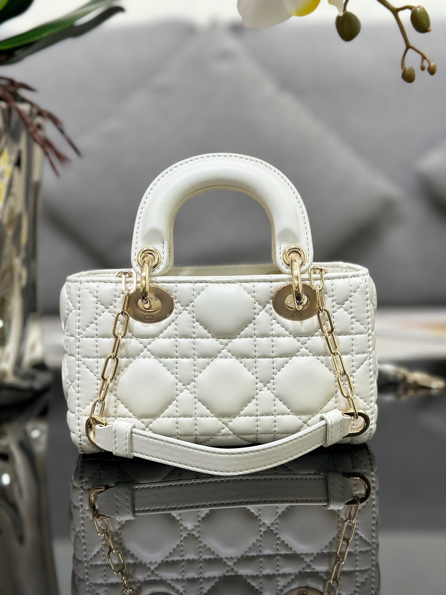 Women D*ior Bag Top Quality