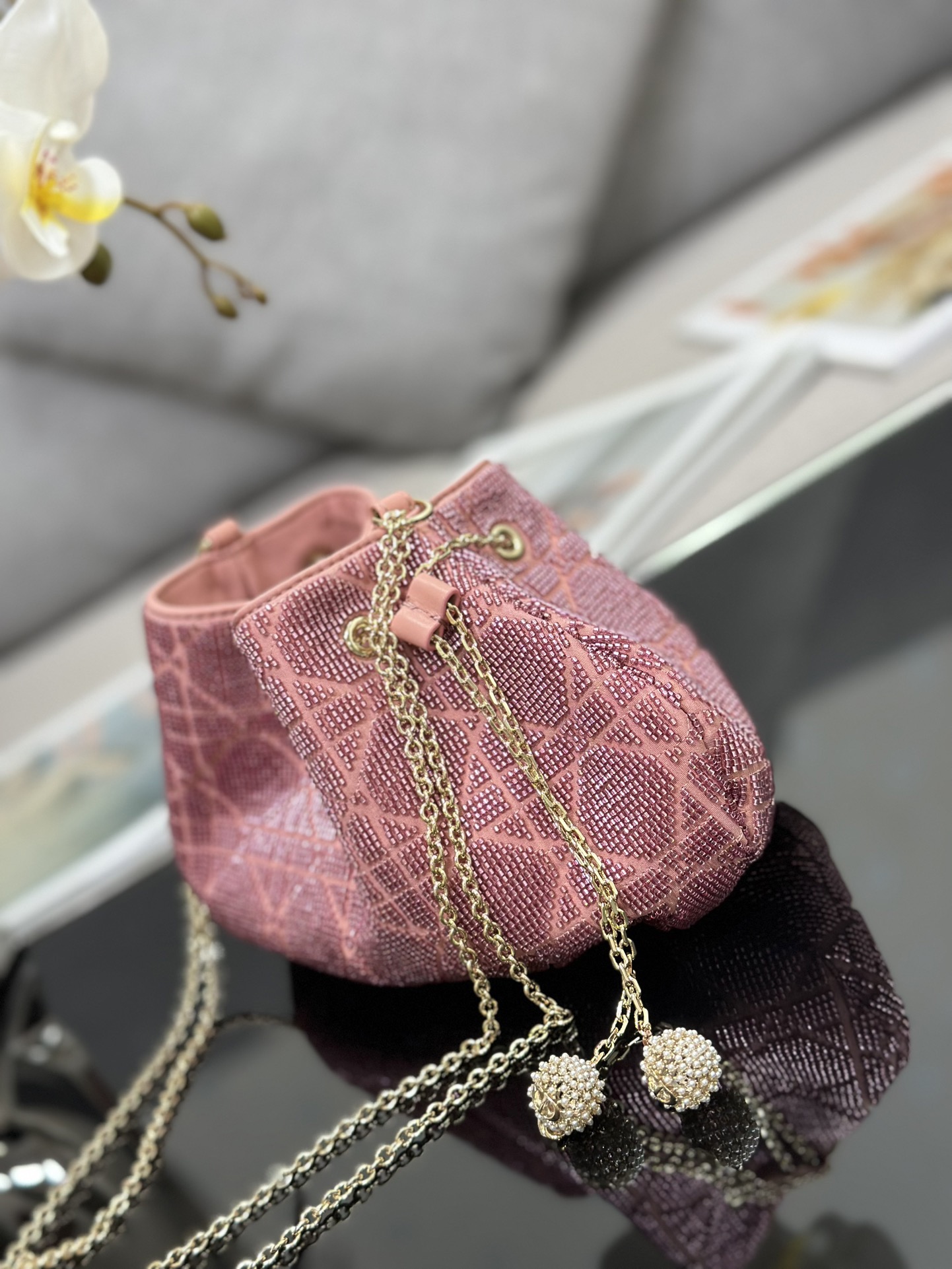 Women D*ior Bag Top Quality