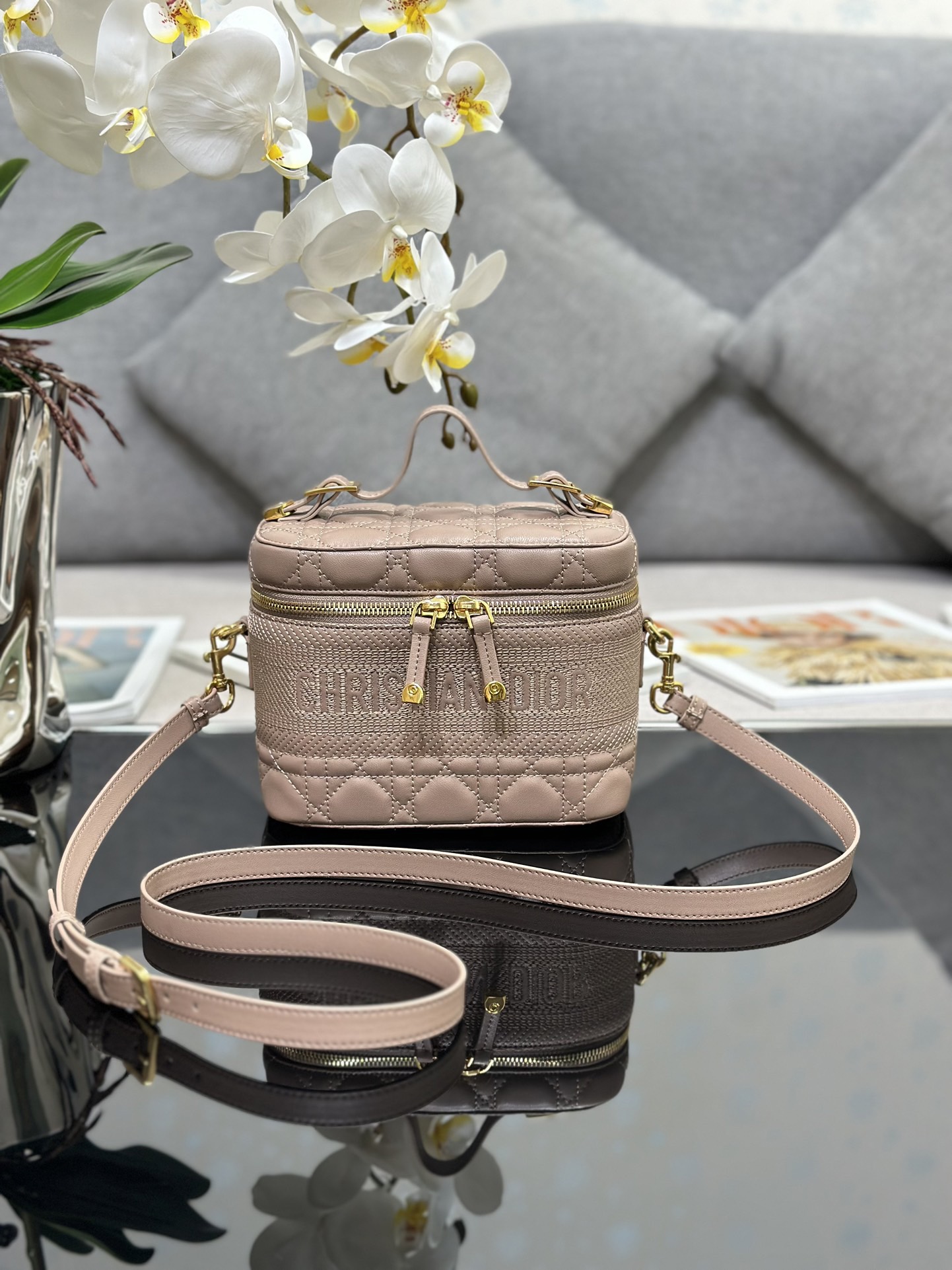 Women D*ior Bag Top Quality