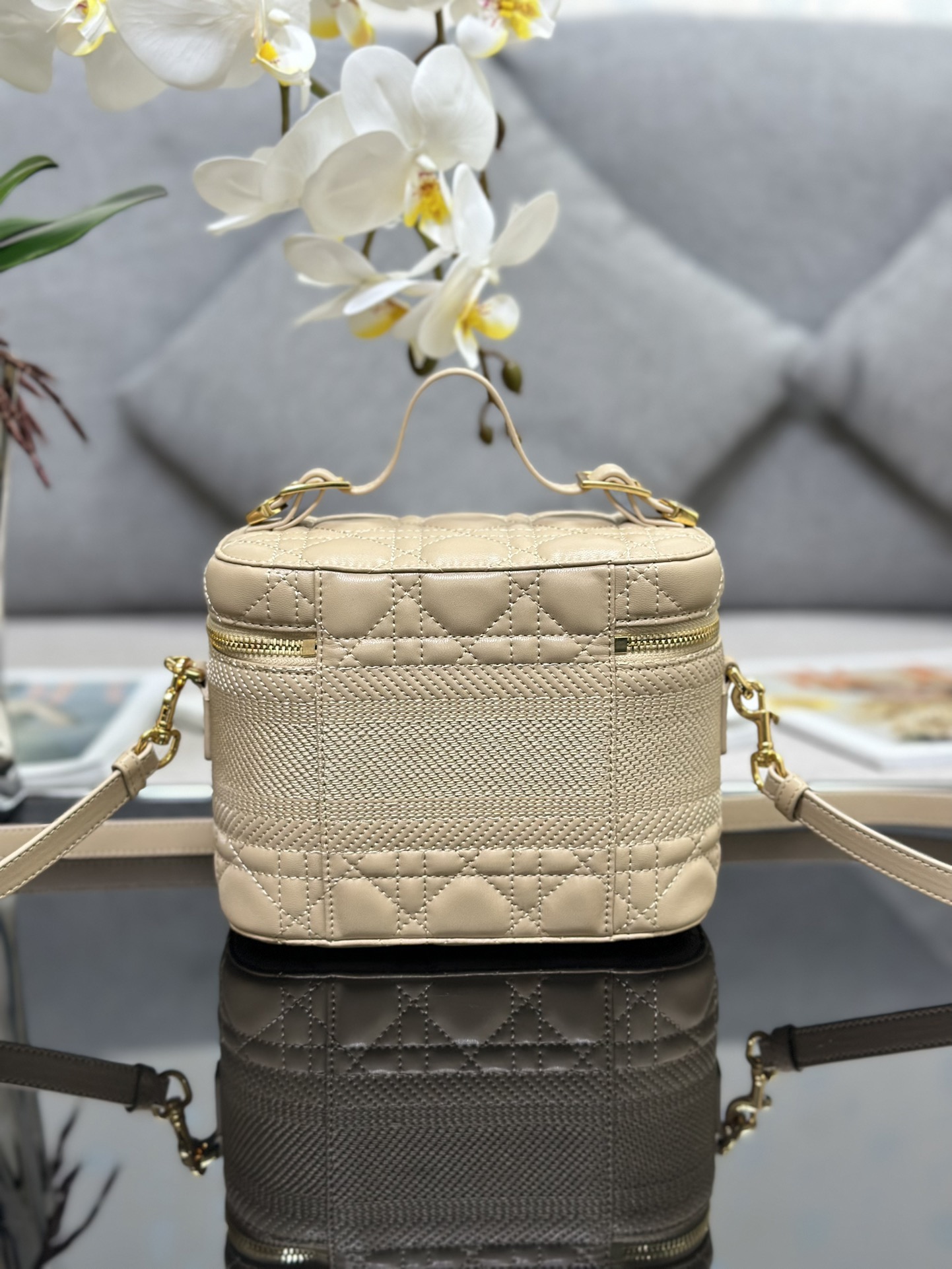 Women D*ior Bag Top Quality