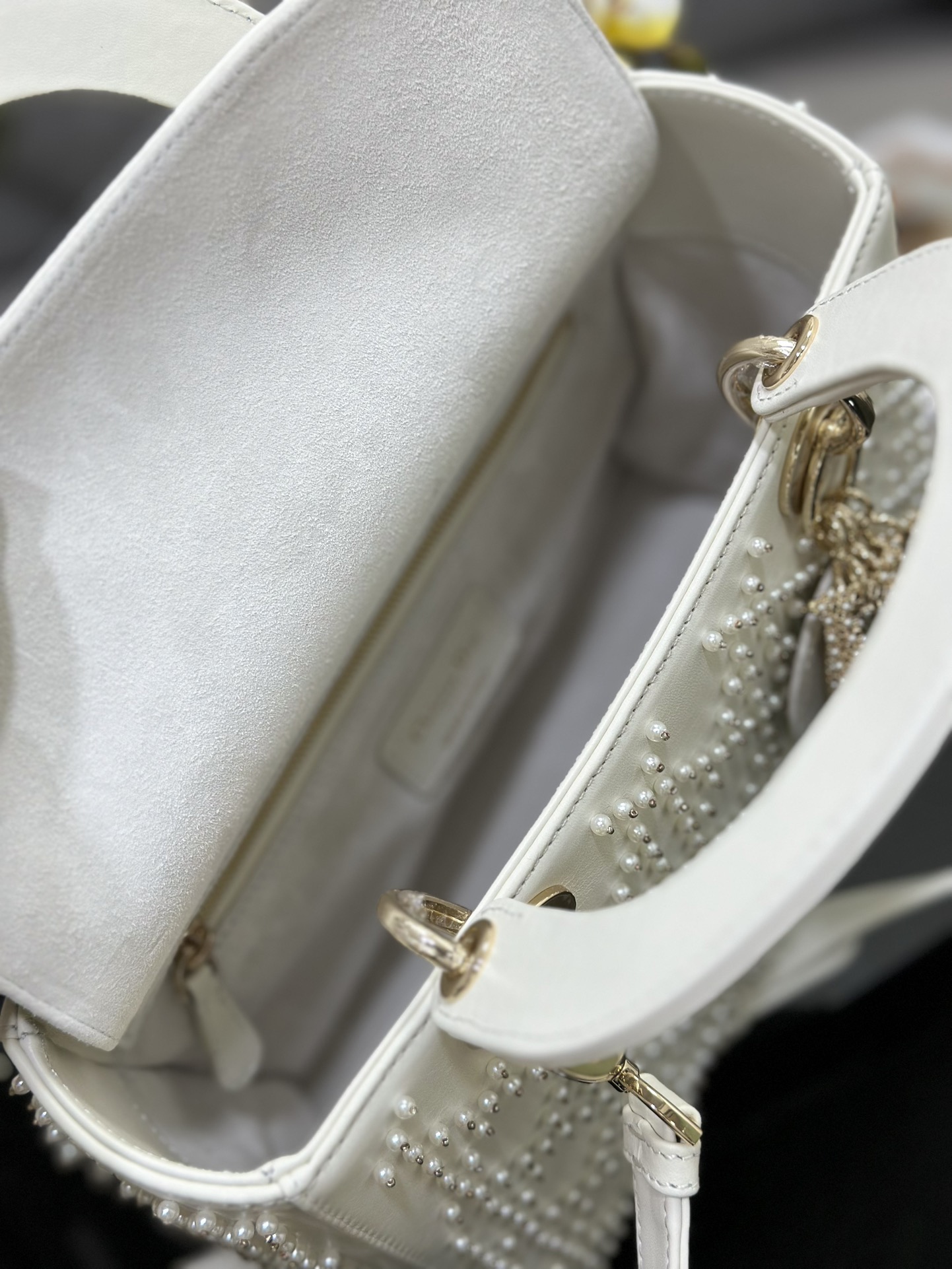 Women D*ior Bag Top Quality