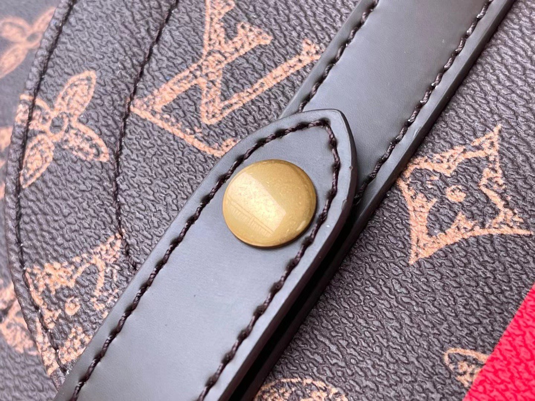 L*ouis V*uitton Top Bag