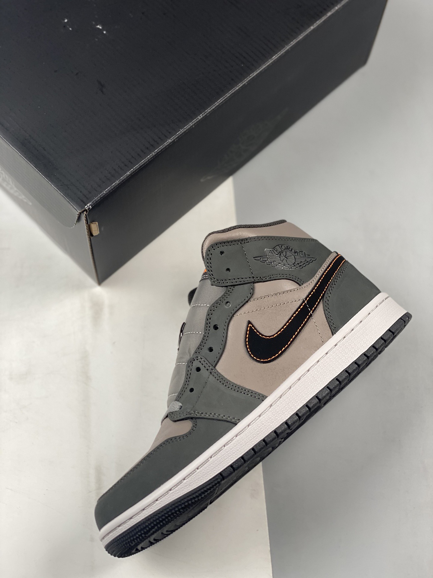 Air 1 Jordan 1 High AJ1
