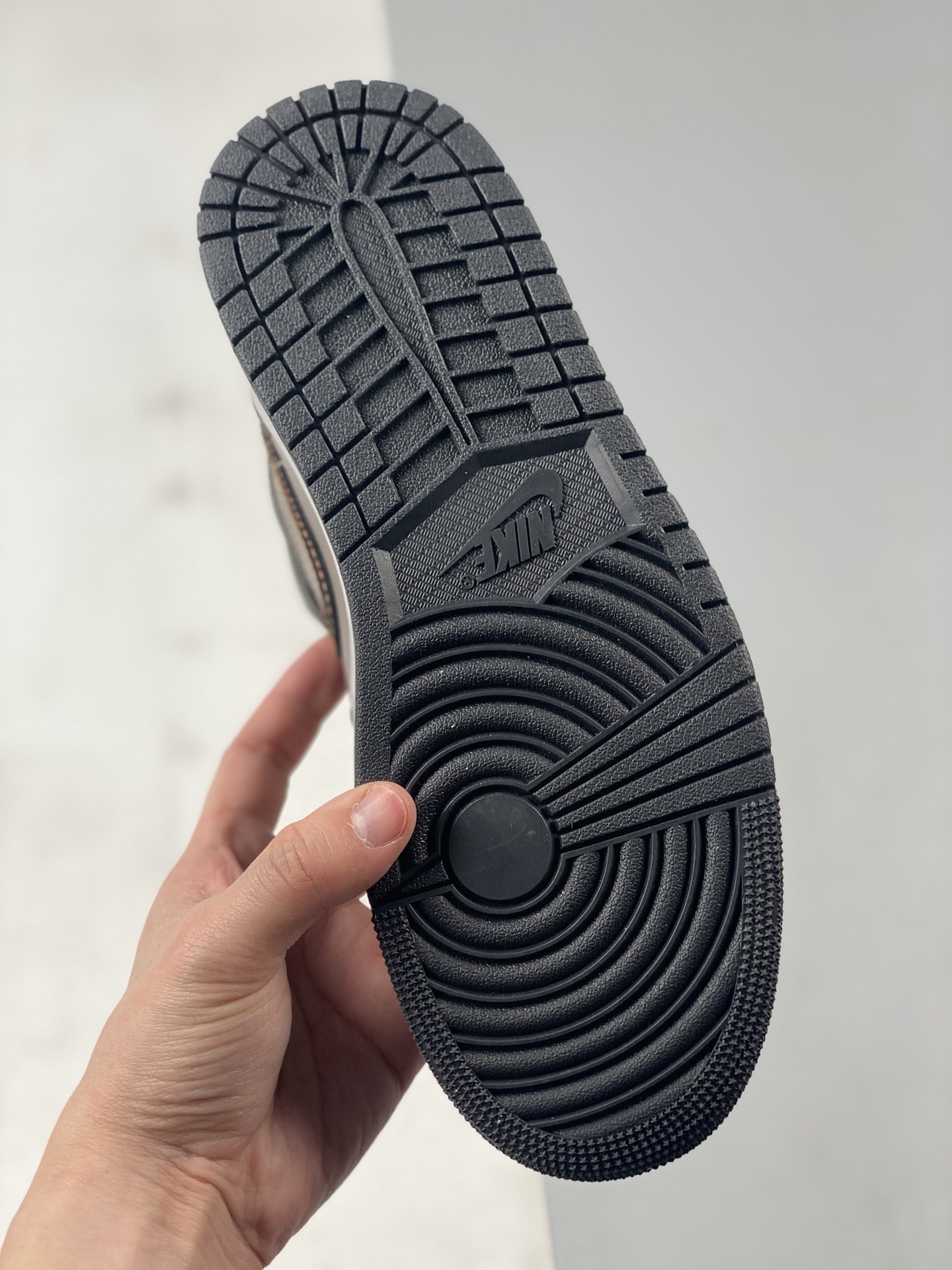 Air 1 Jordan 1 High AJ1