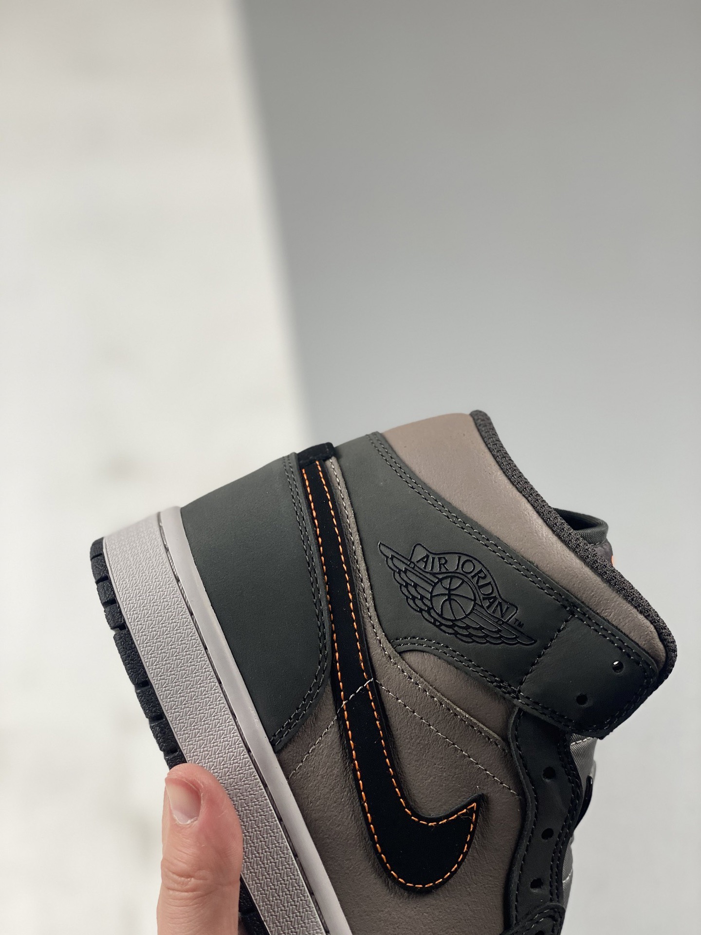 Air 1 Jordan 1 High AJ1