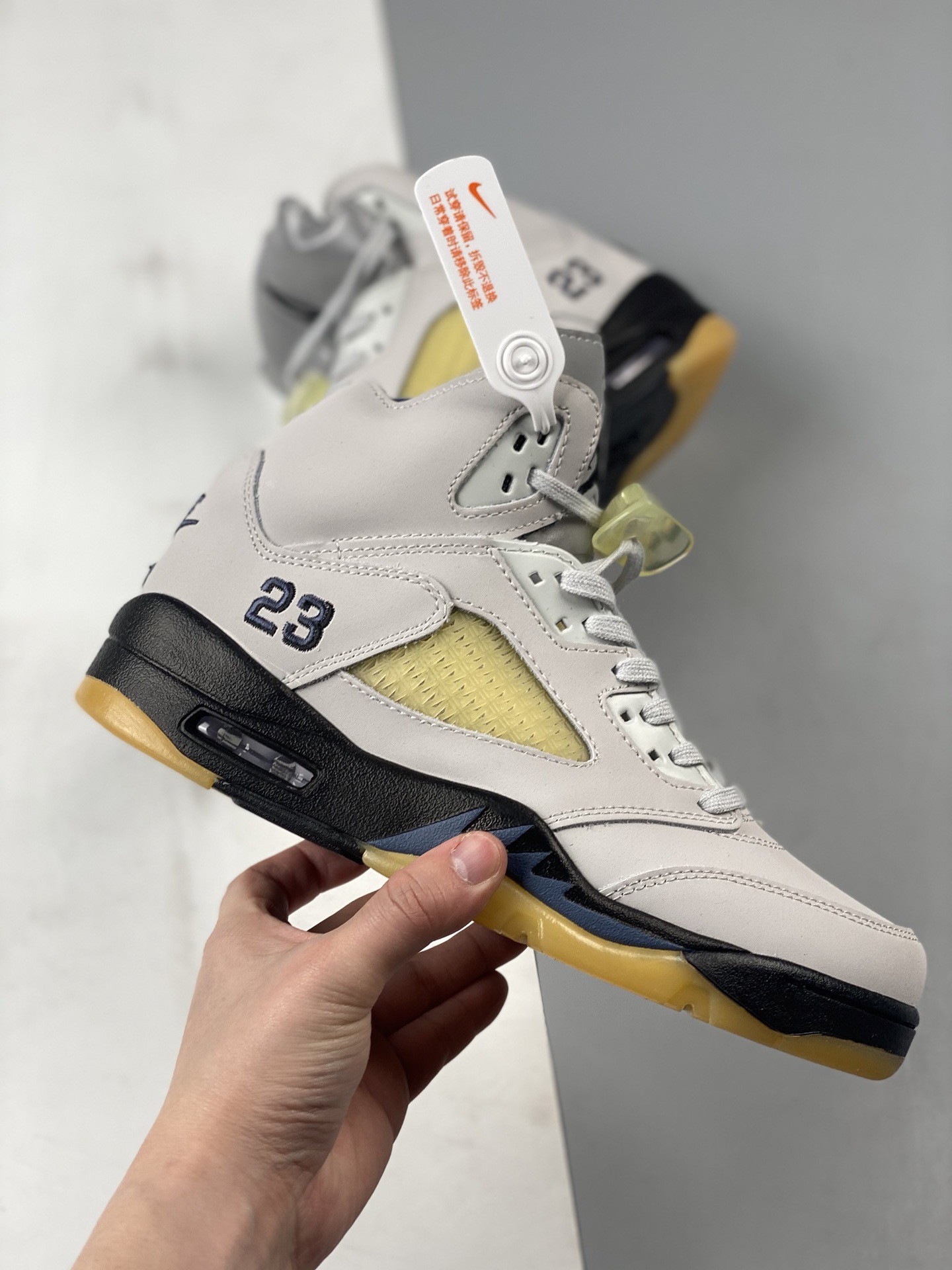 Air Jordan 5
