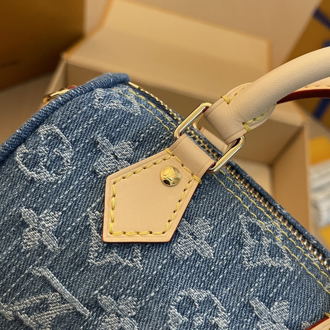 L*ouis V*uitton Top Bag