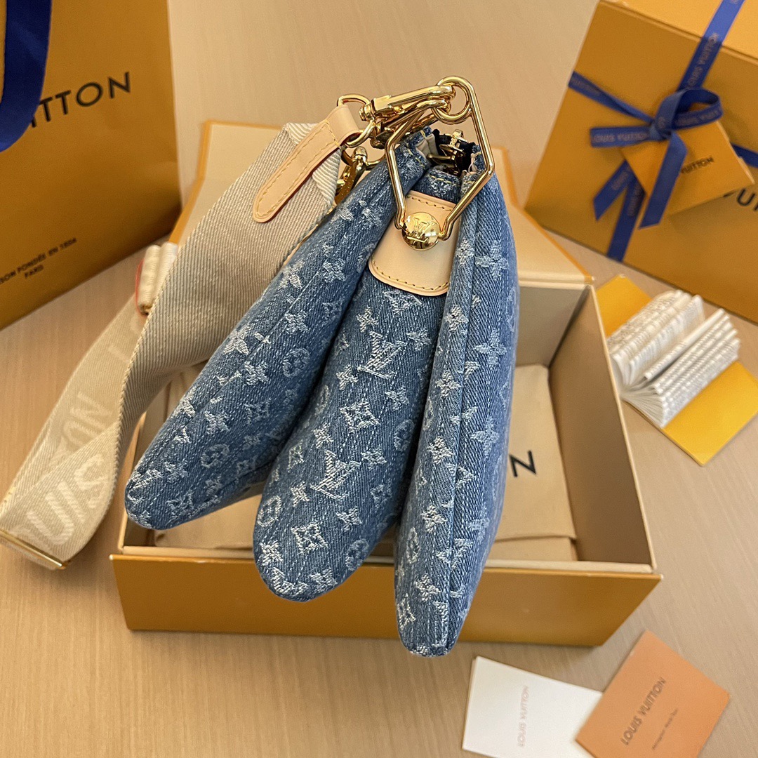 L*ouis V*uitton Top Bag