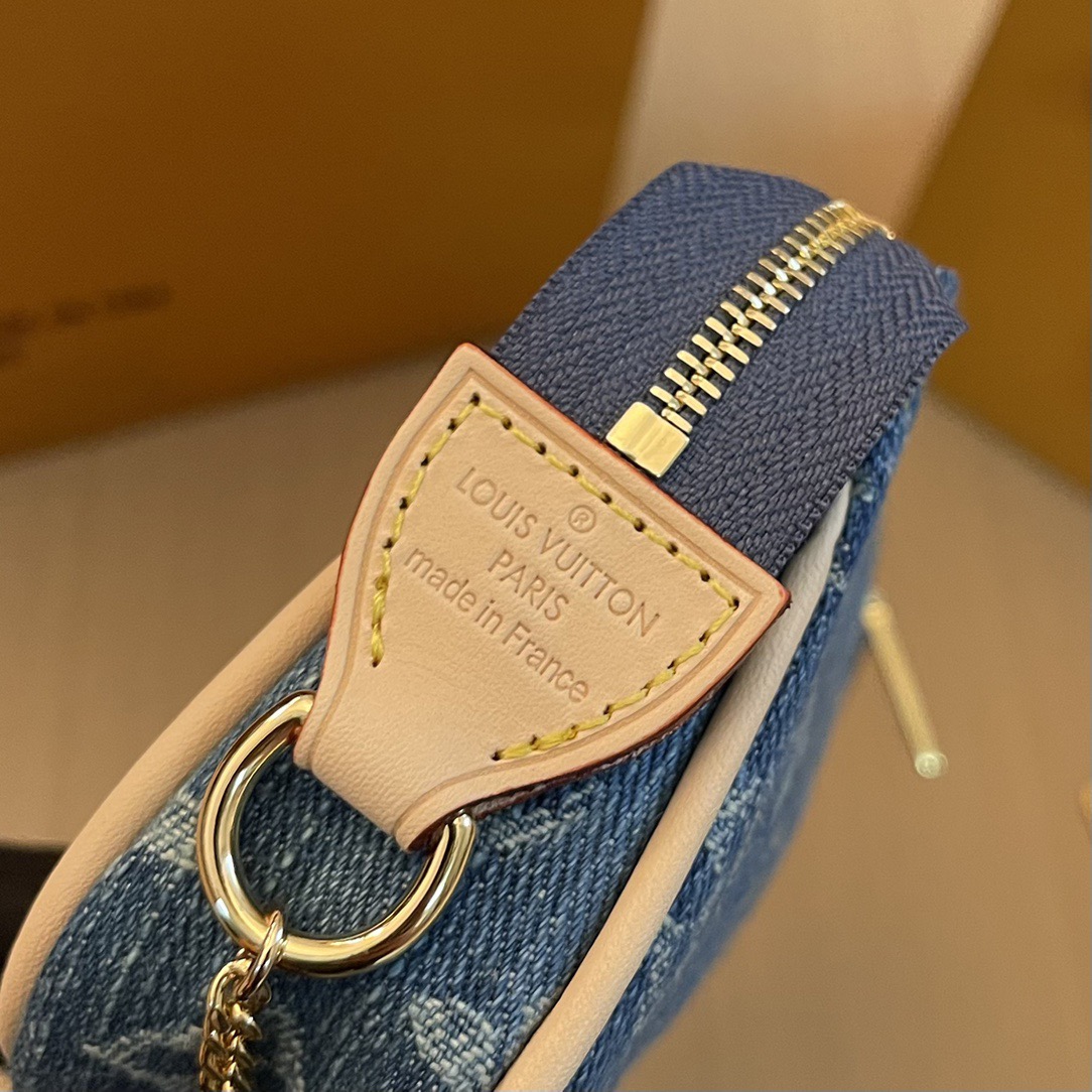 L*ouis V*uitton Top Bag