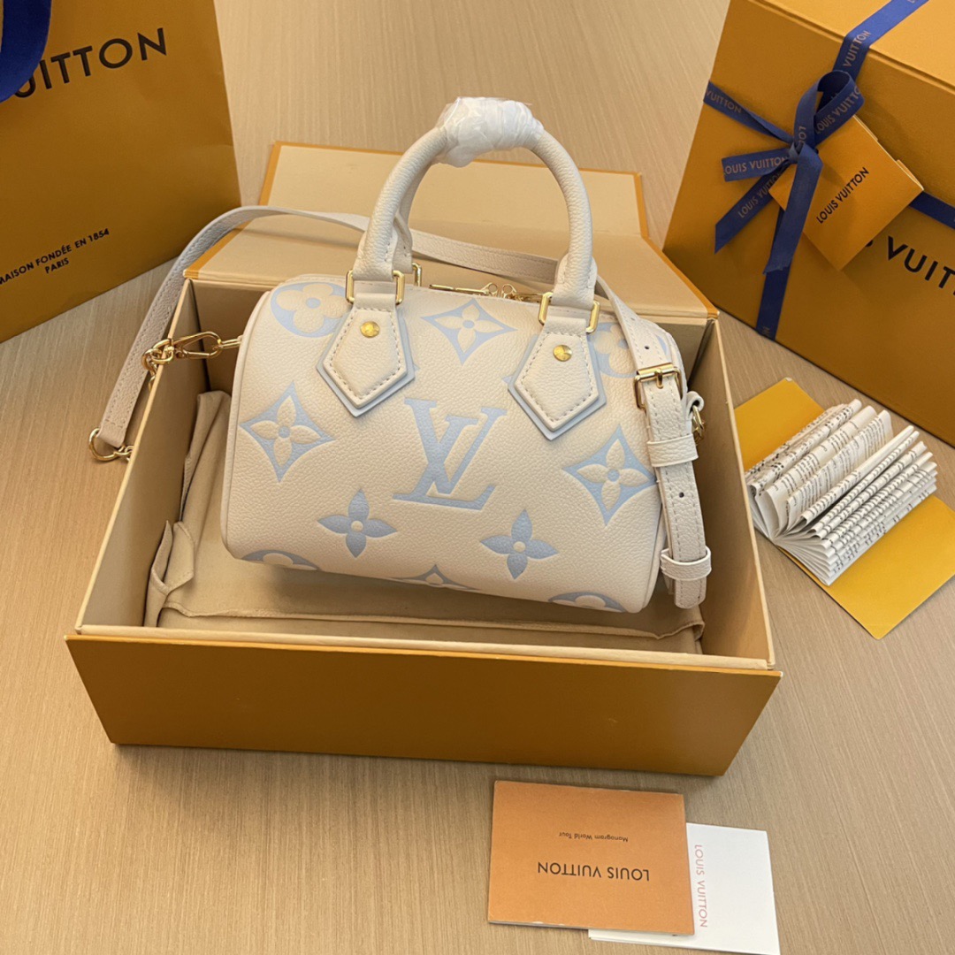 L*ouis V*uitton Top Bag