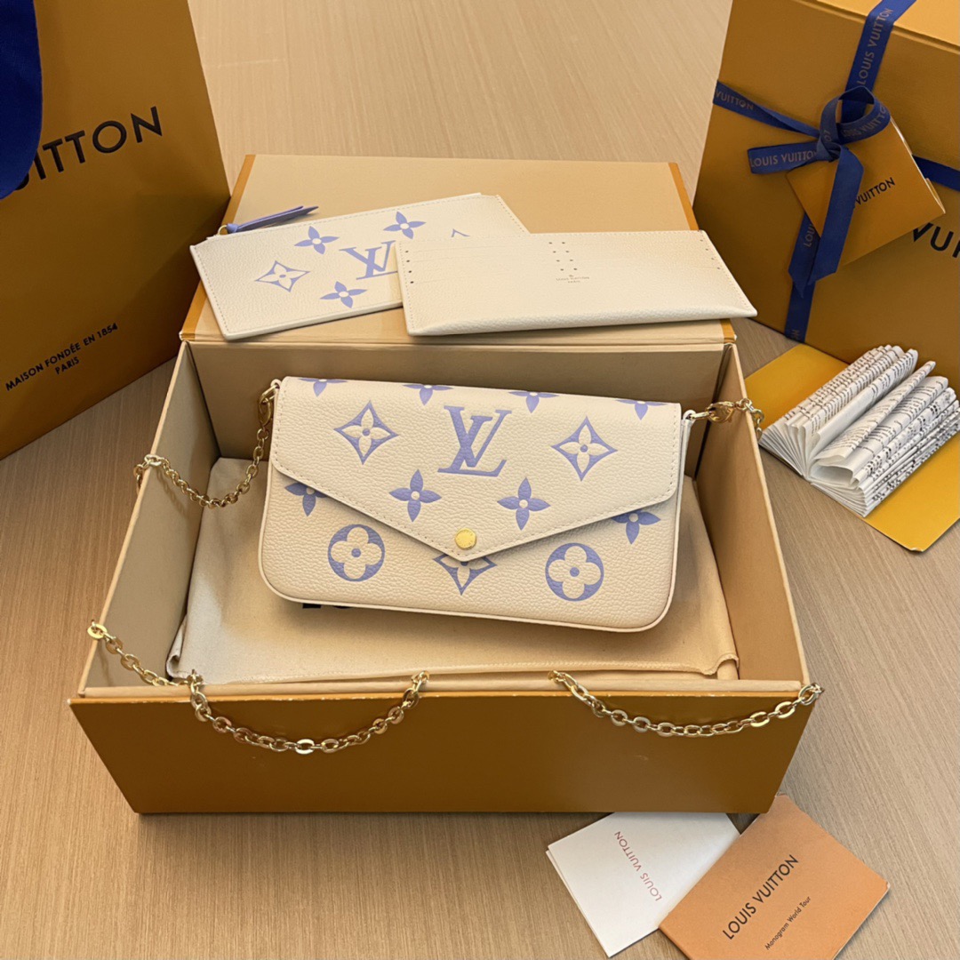 L*ouis V*uitton Top Bag