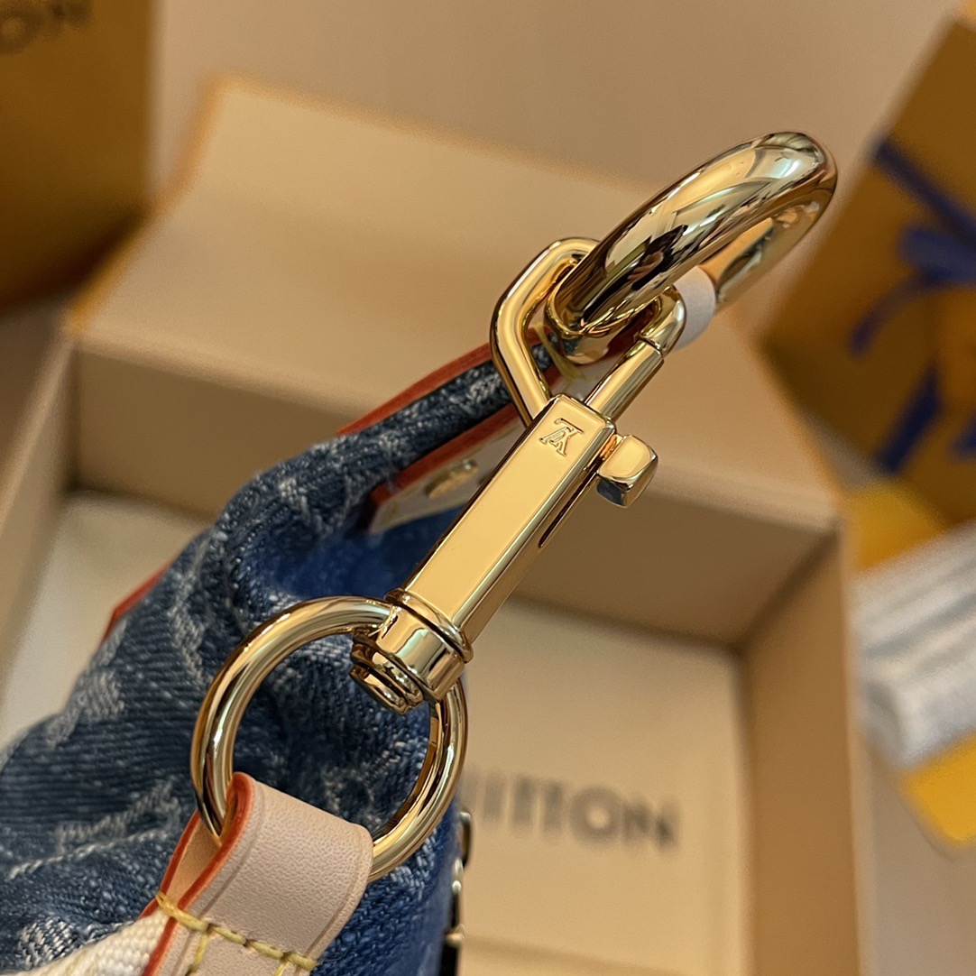 L*ouis V*uitton Top Bag