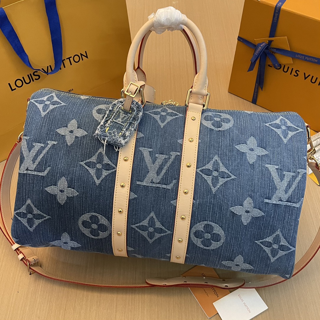 L*ouis V*uitton Top Bag