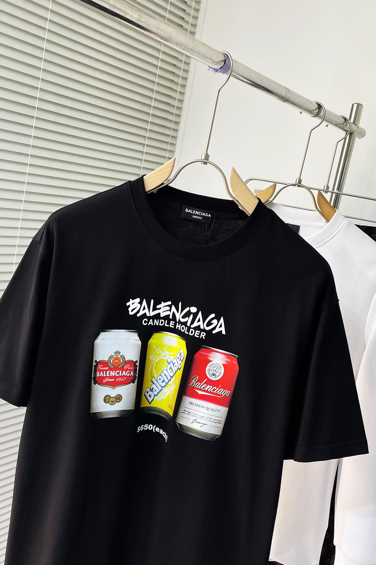 Men T-shirt Top Quality