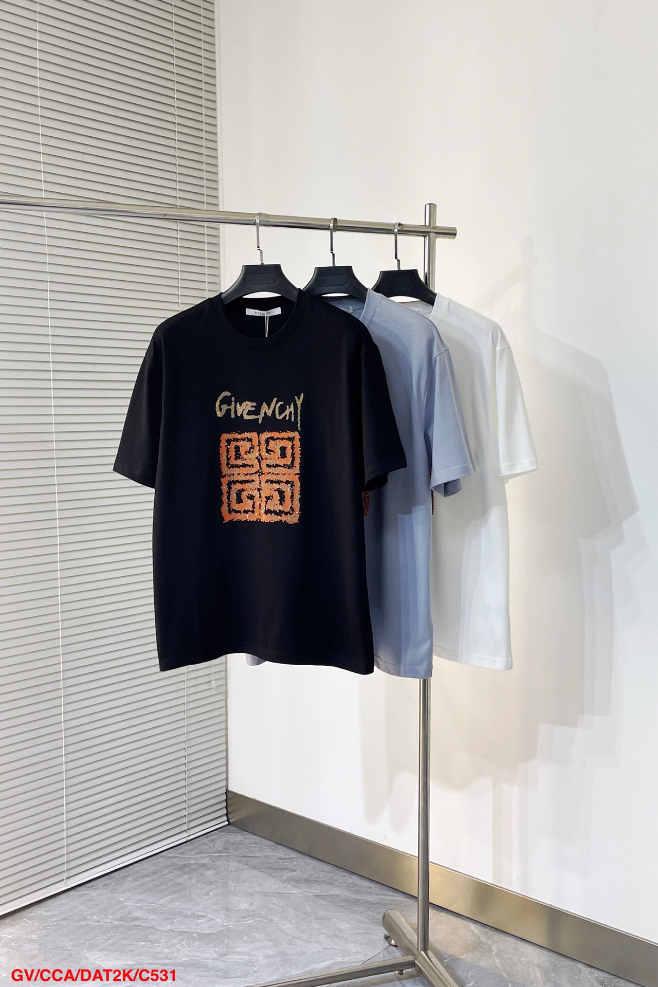 Men T-shirt Top Quality