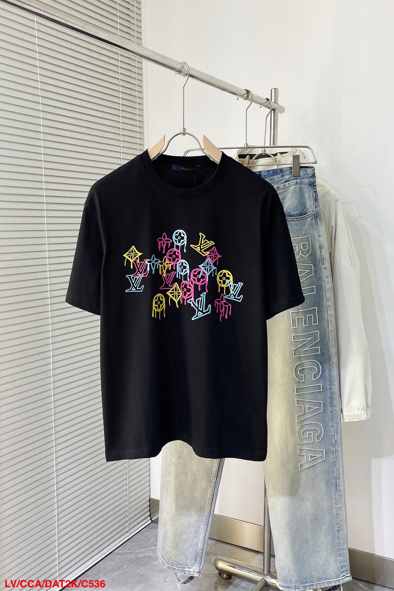 Men T-shirt Top Quality