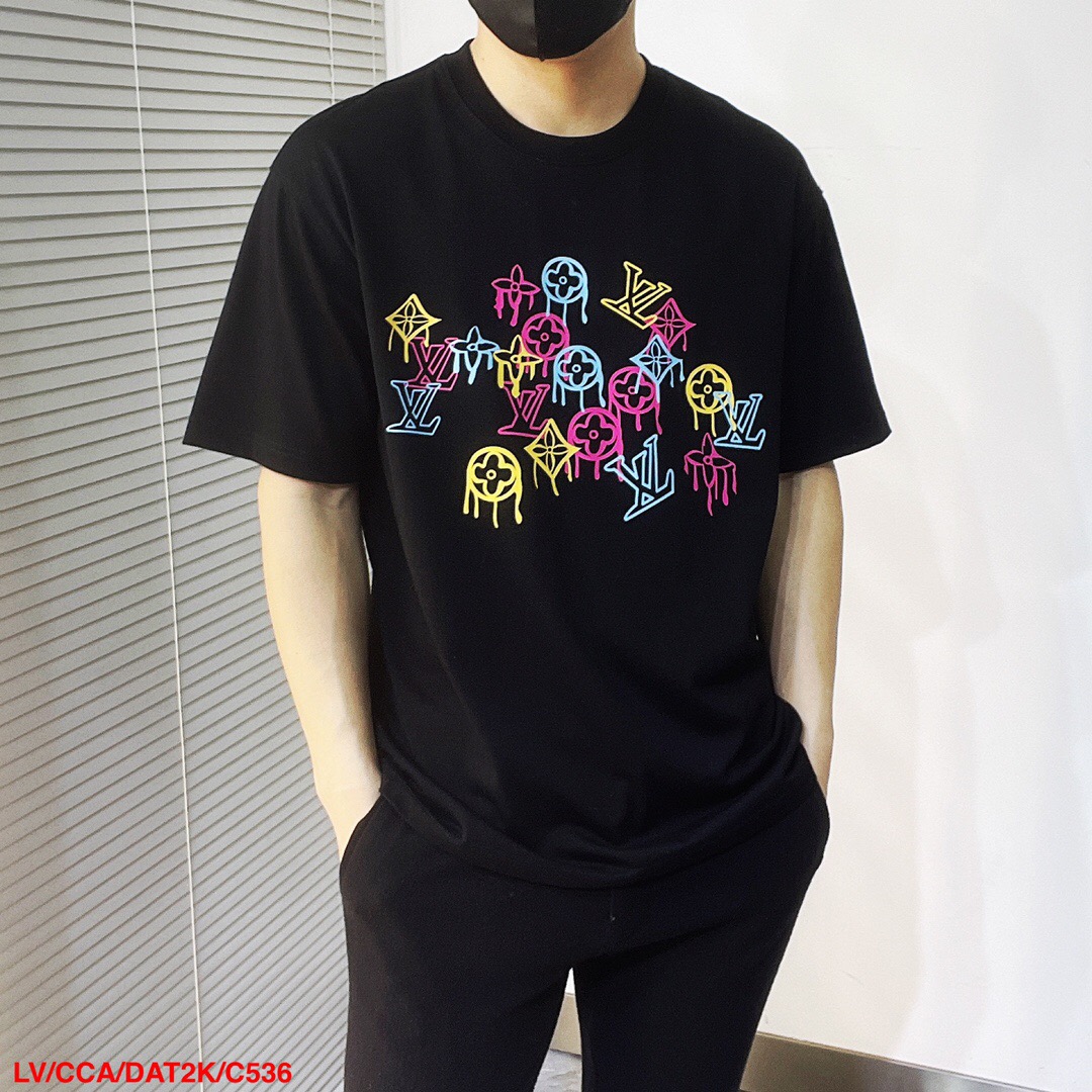 Men T-shirt Top Quality