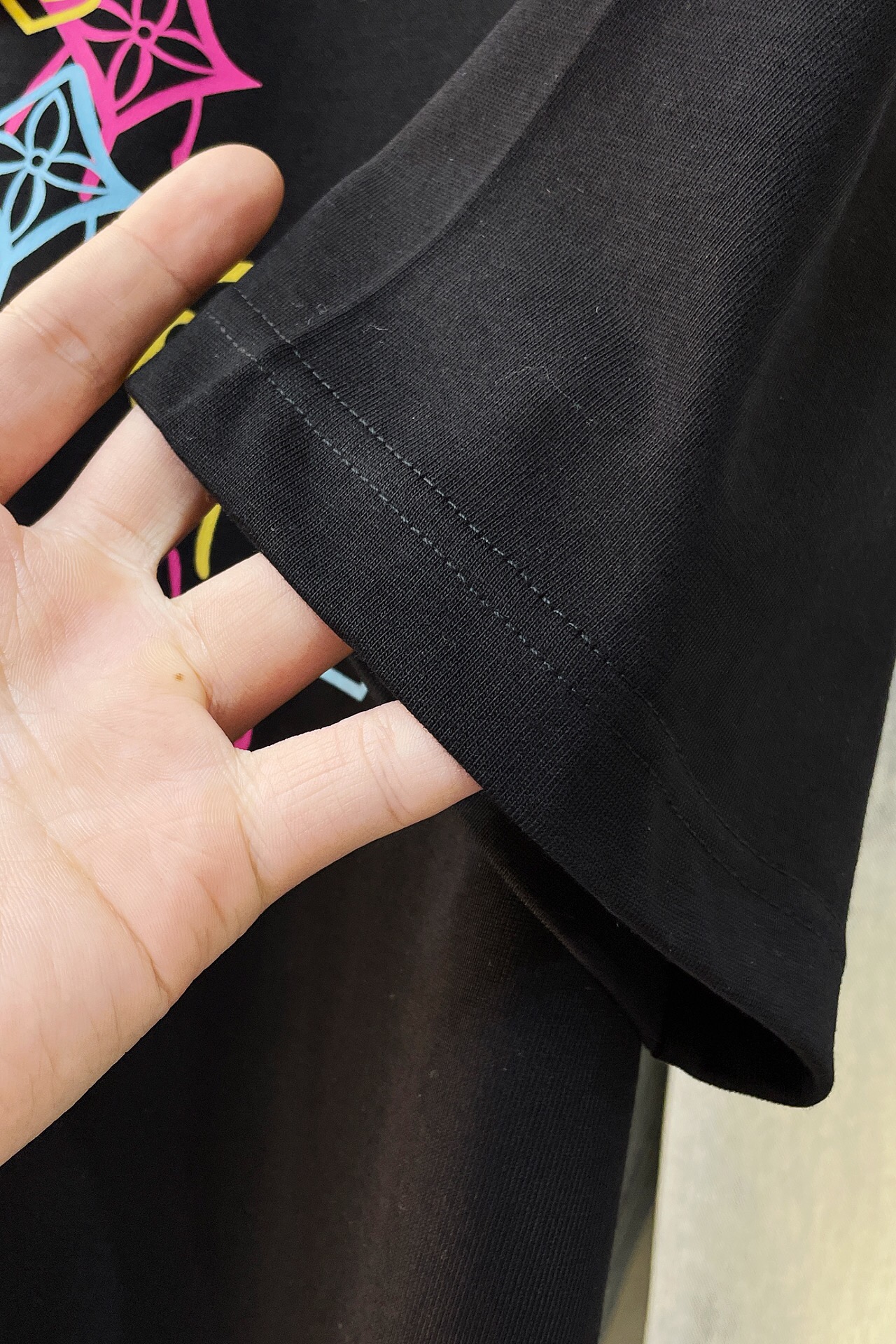 Men T-shirt Top Quality