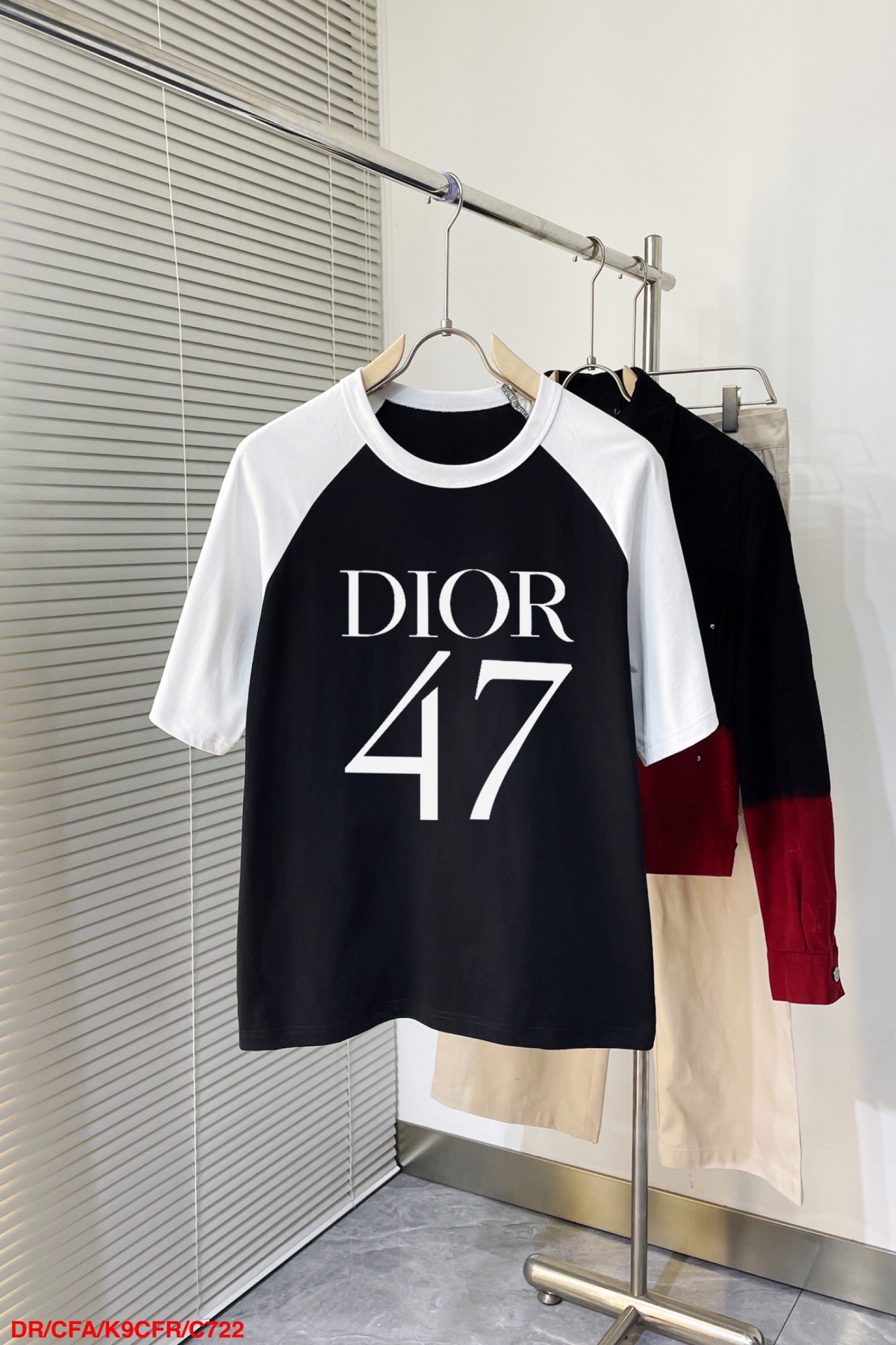 Men T-shirt Top Quality