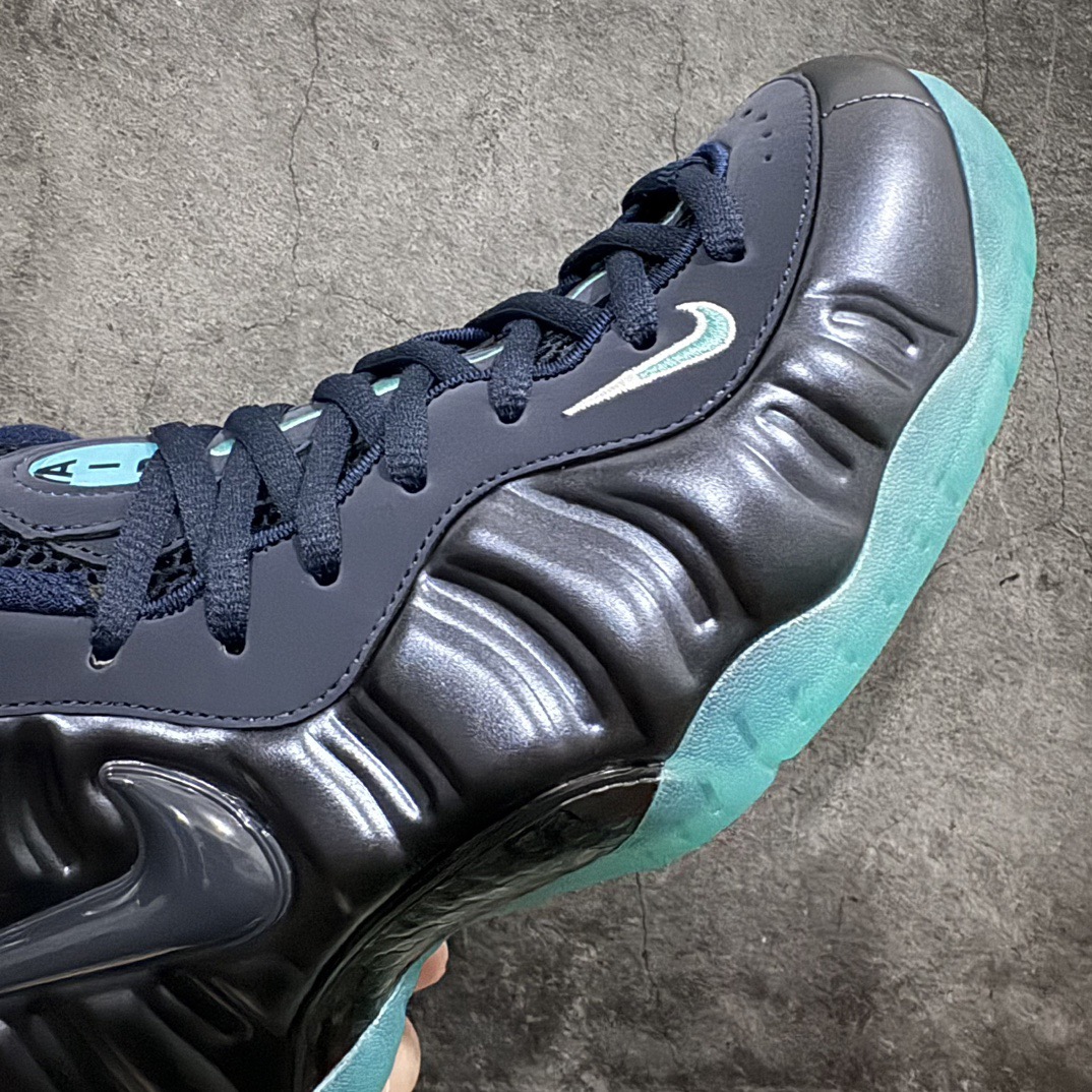 from Air Foamposite Pro