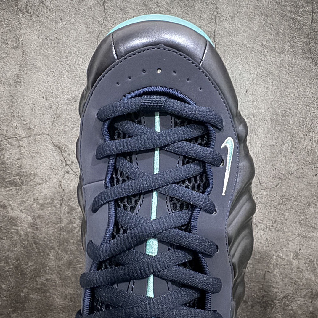 from Air Foamposite Pro