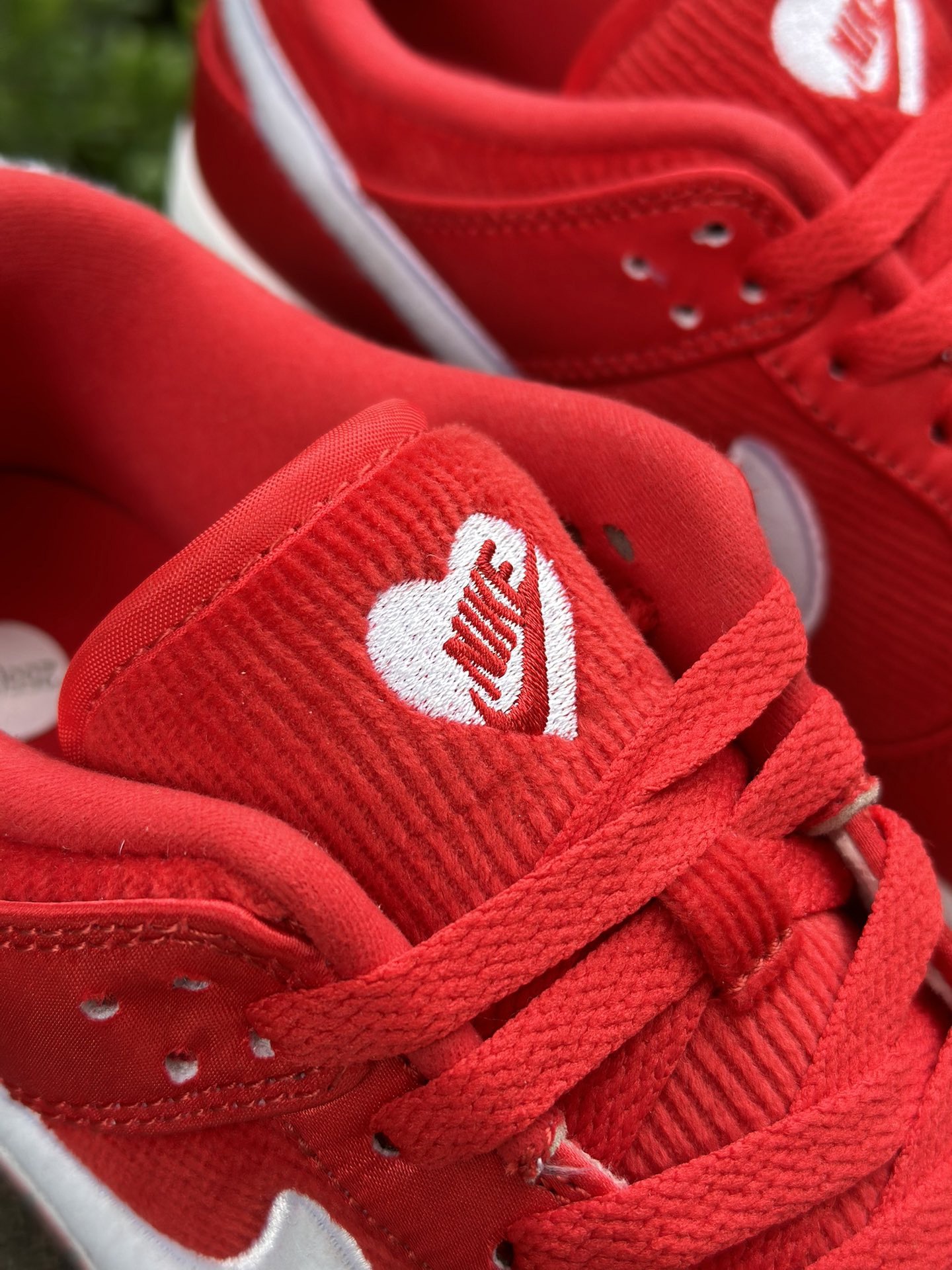 Women Nike SB Dunk Low