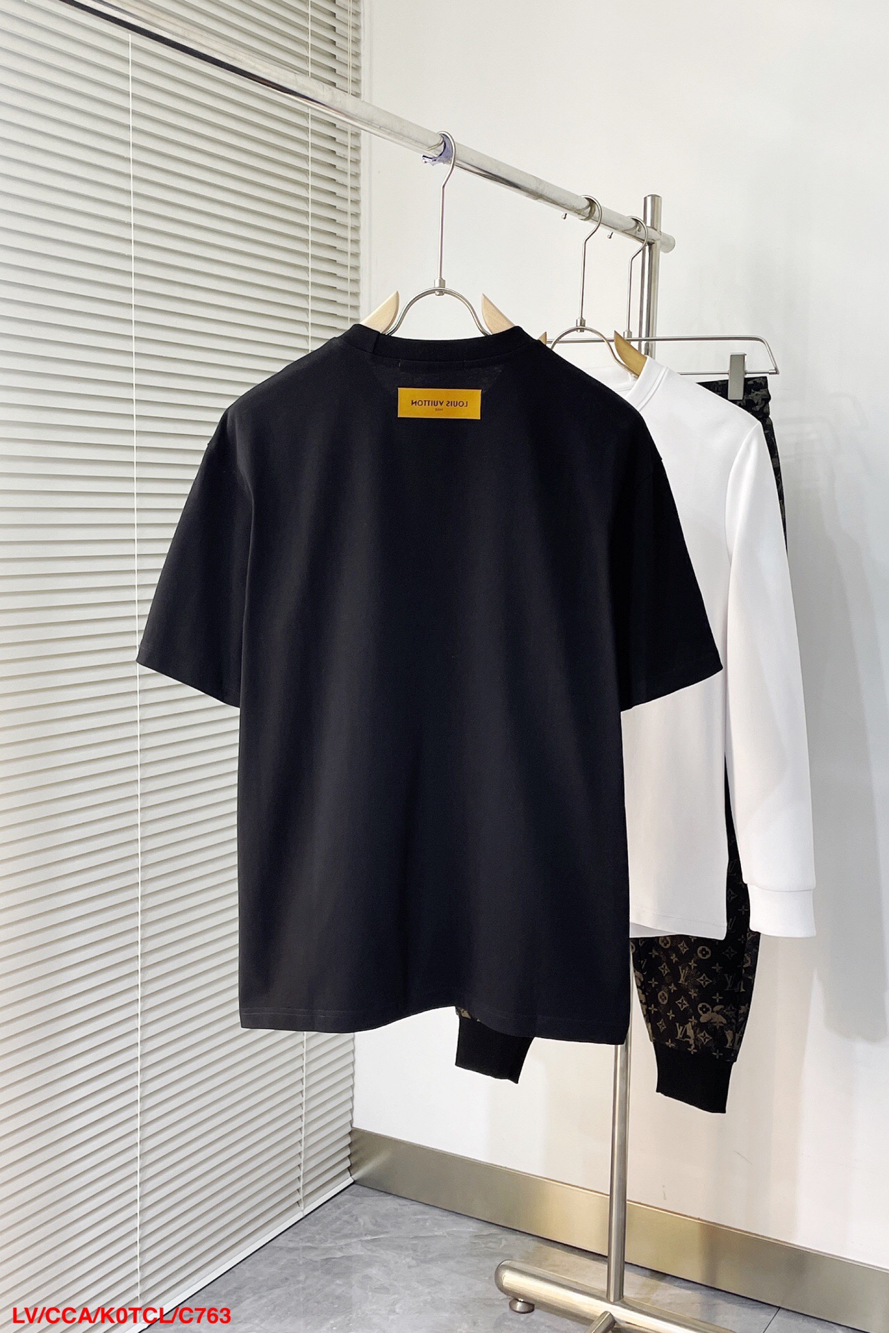 Men T-shirt Top Quality