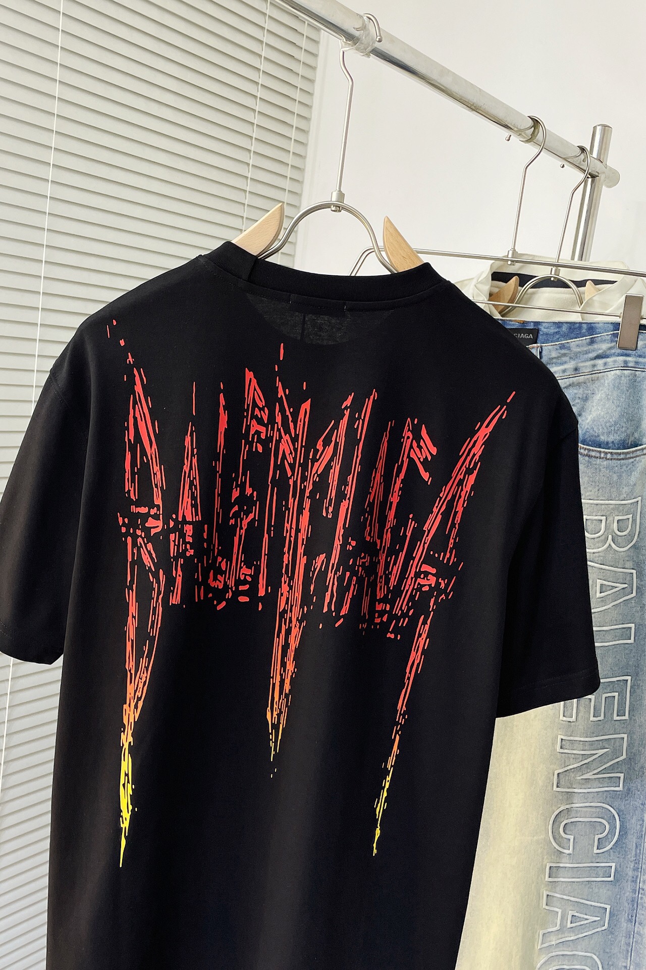 Men T-shirt Top Quality