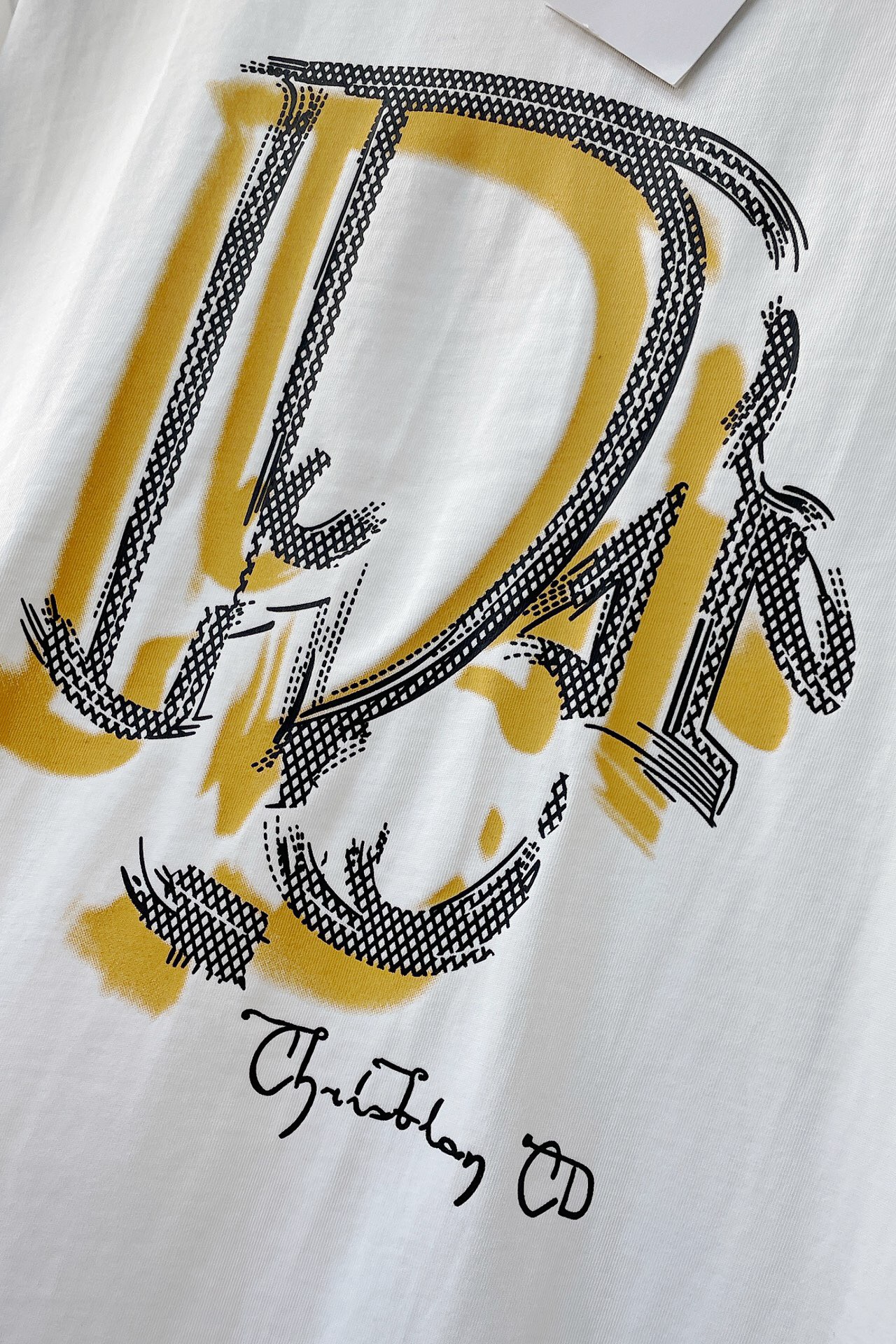 Men T-shirt Top Quality