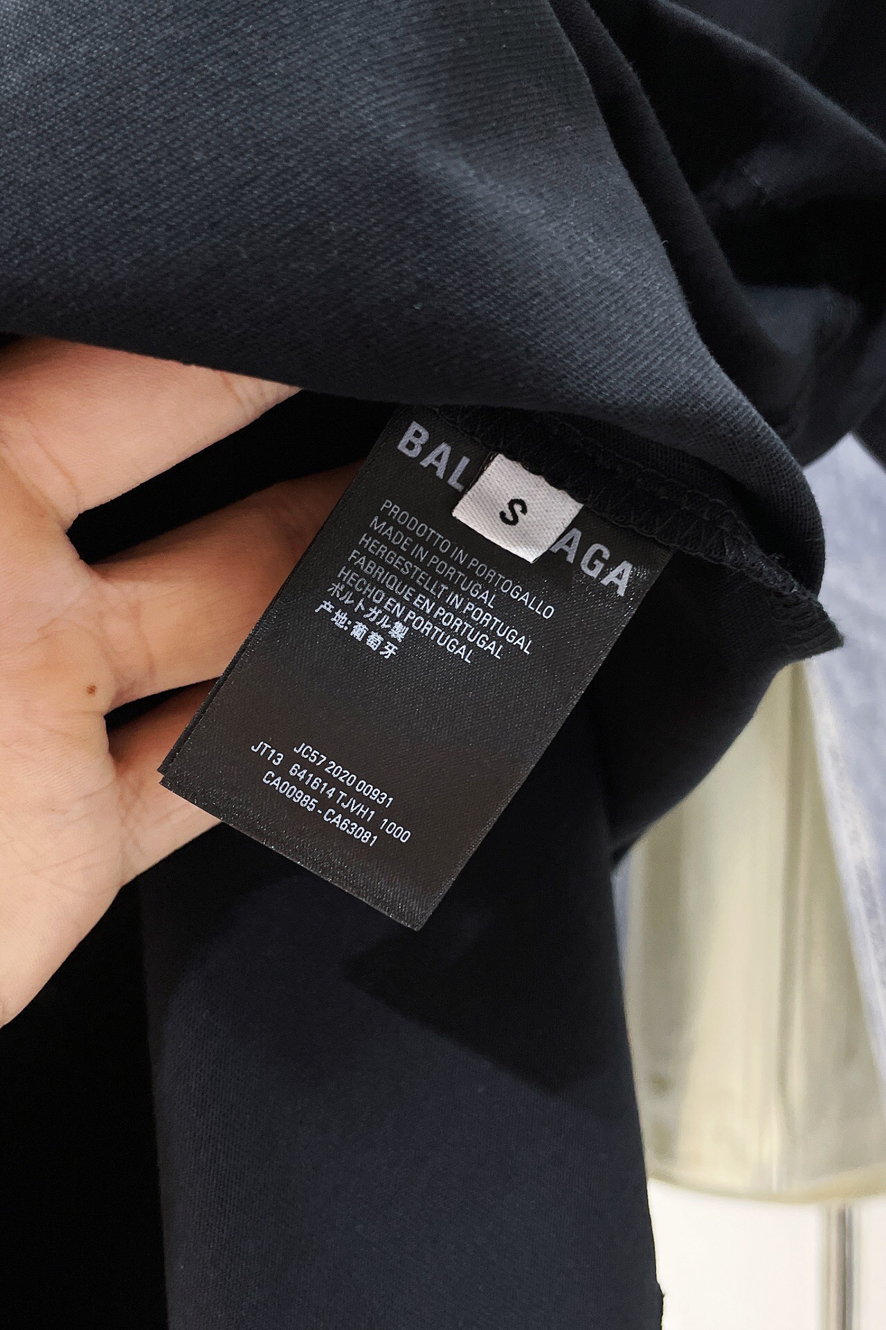 Men T-shirt Top Quality