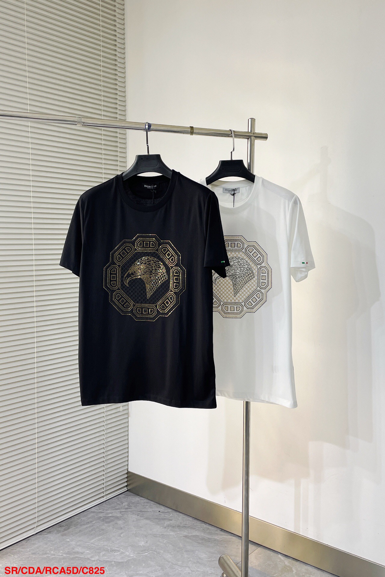 Men T-shirt Top Quality