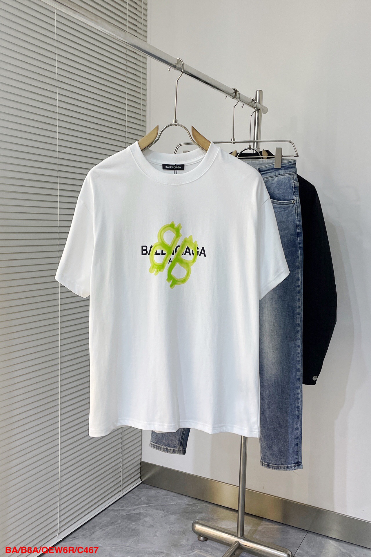 Men T-shirt Top Quality