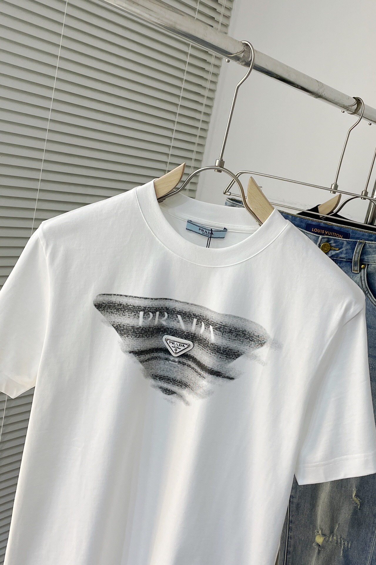 Men T-shirt Top Quality