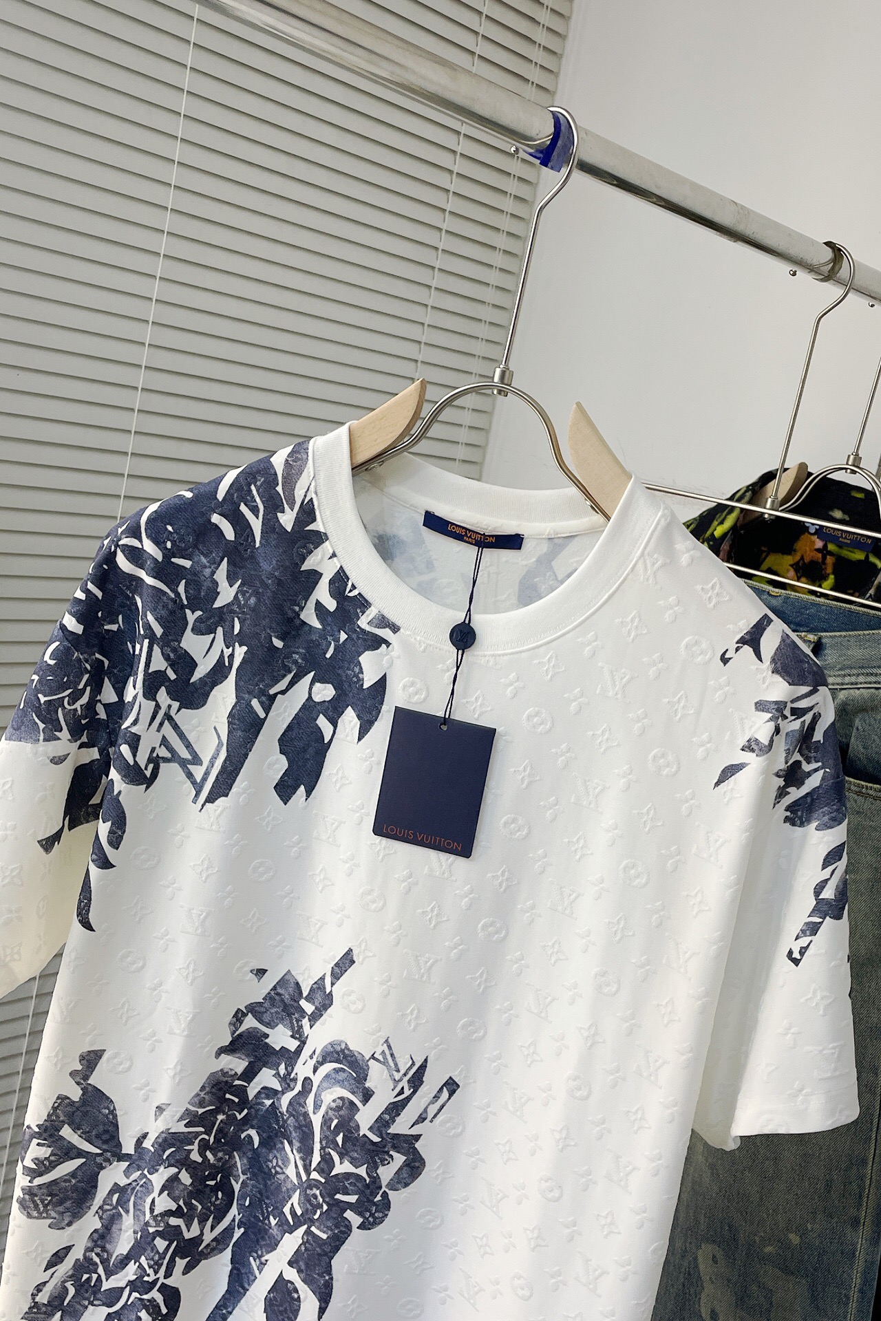 Men T-shirt Top Quality