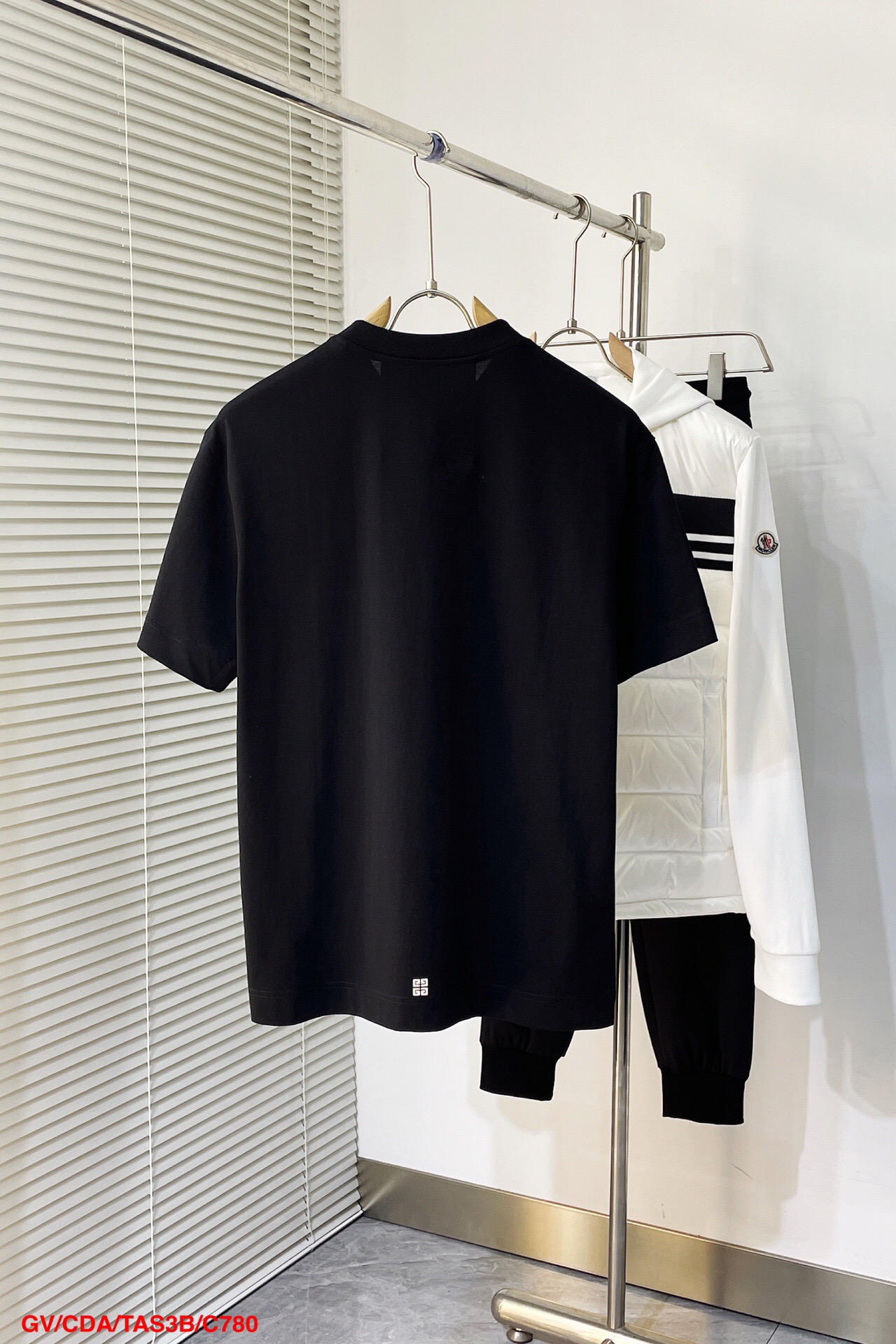 Men T-shirt Top Quality