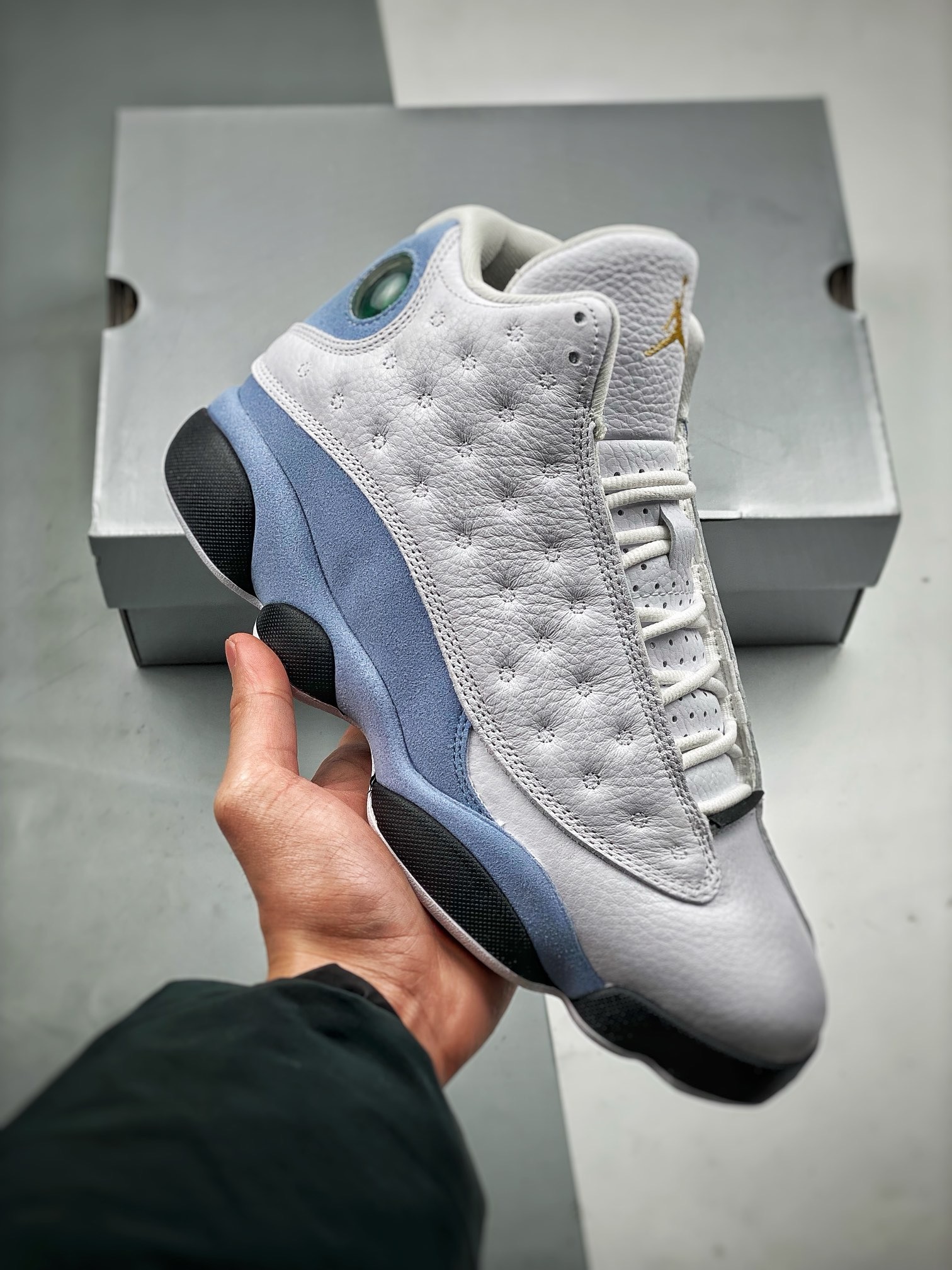 Air Jordan 13