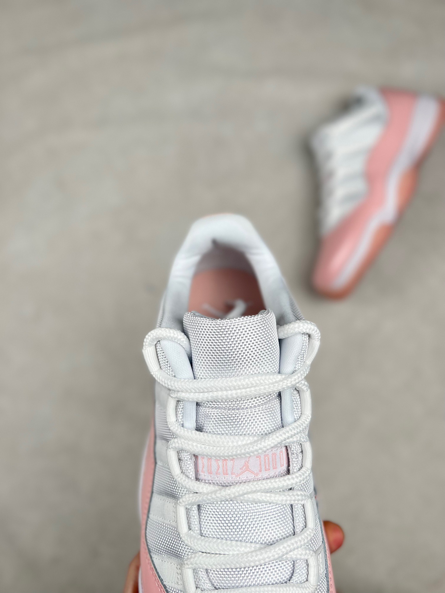 NIKE Air Jordan 11（）