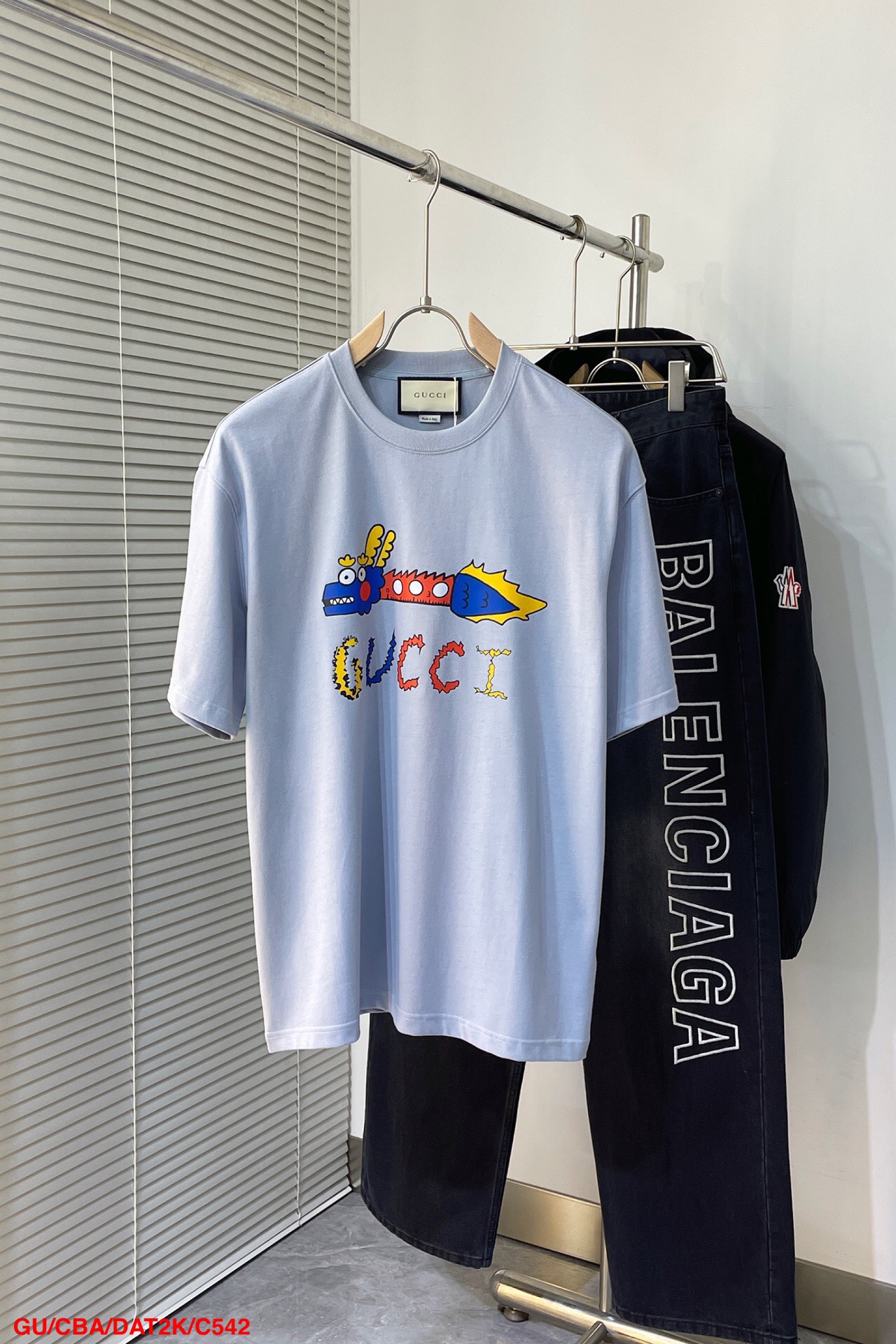 Men T-shirt Top Quality