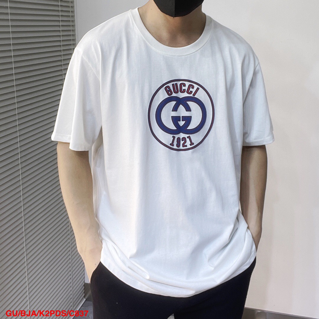 Men T-shirt Top Quality