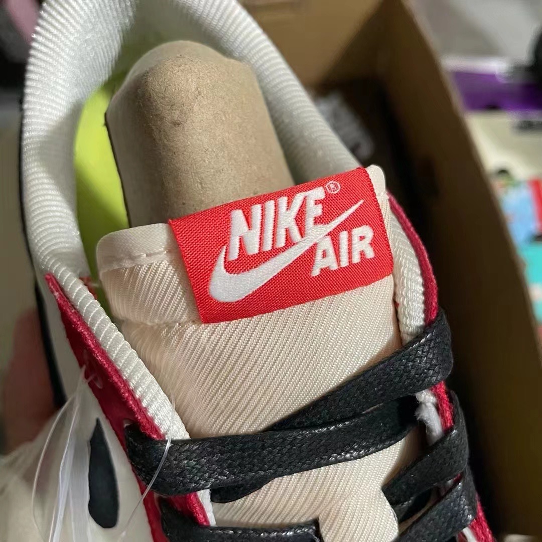 Men Women Air Jordan 1