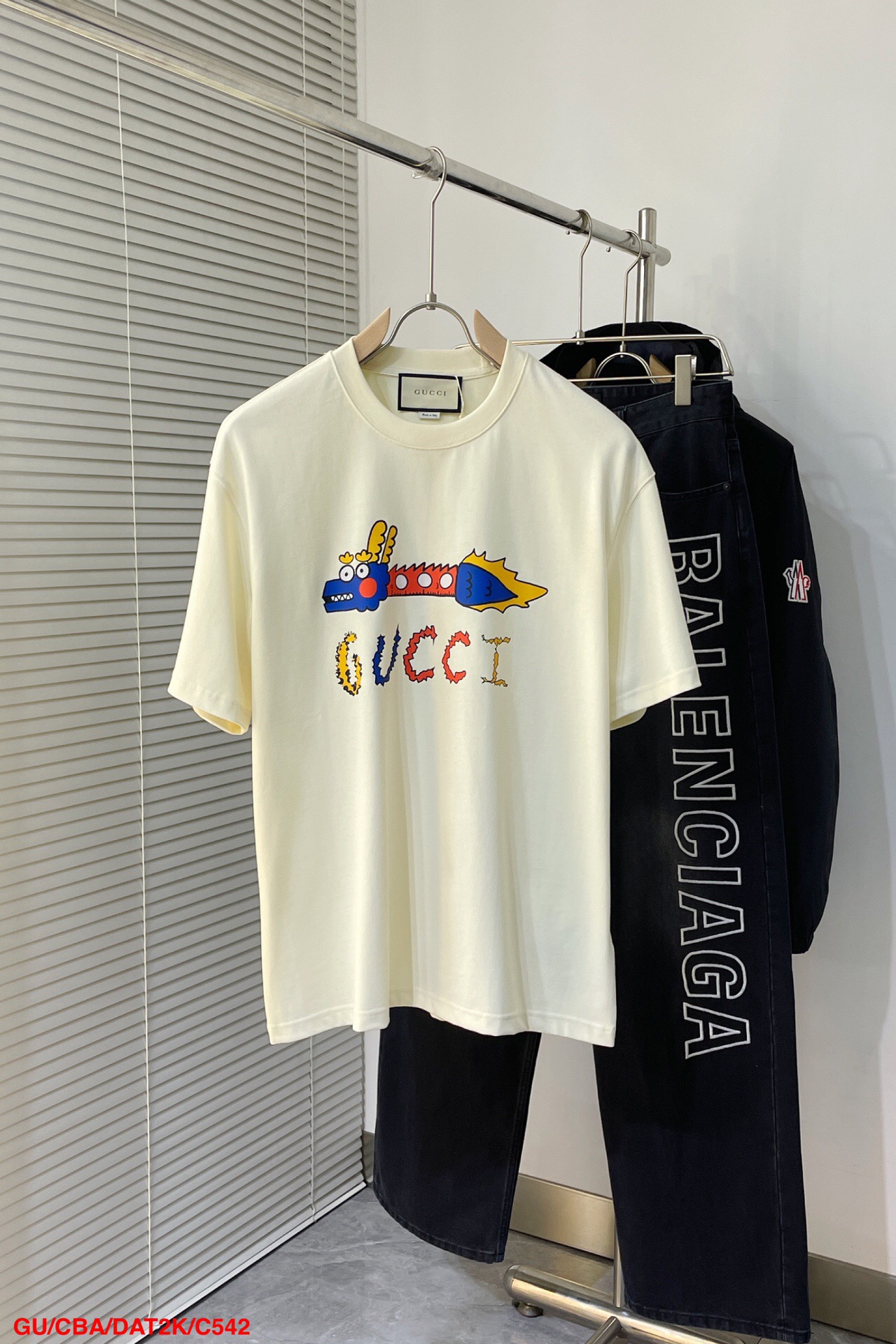 Men T-shirt Top Quality