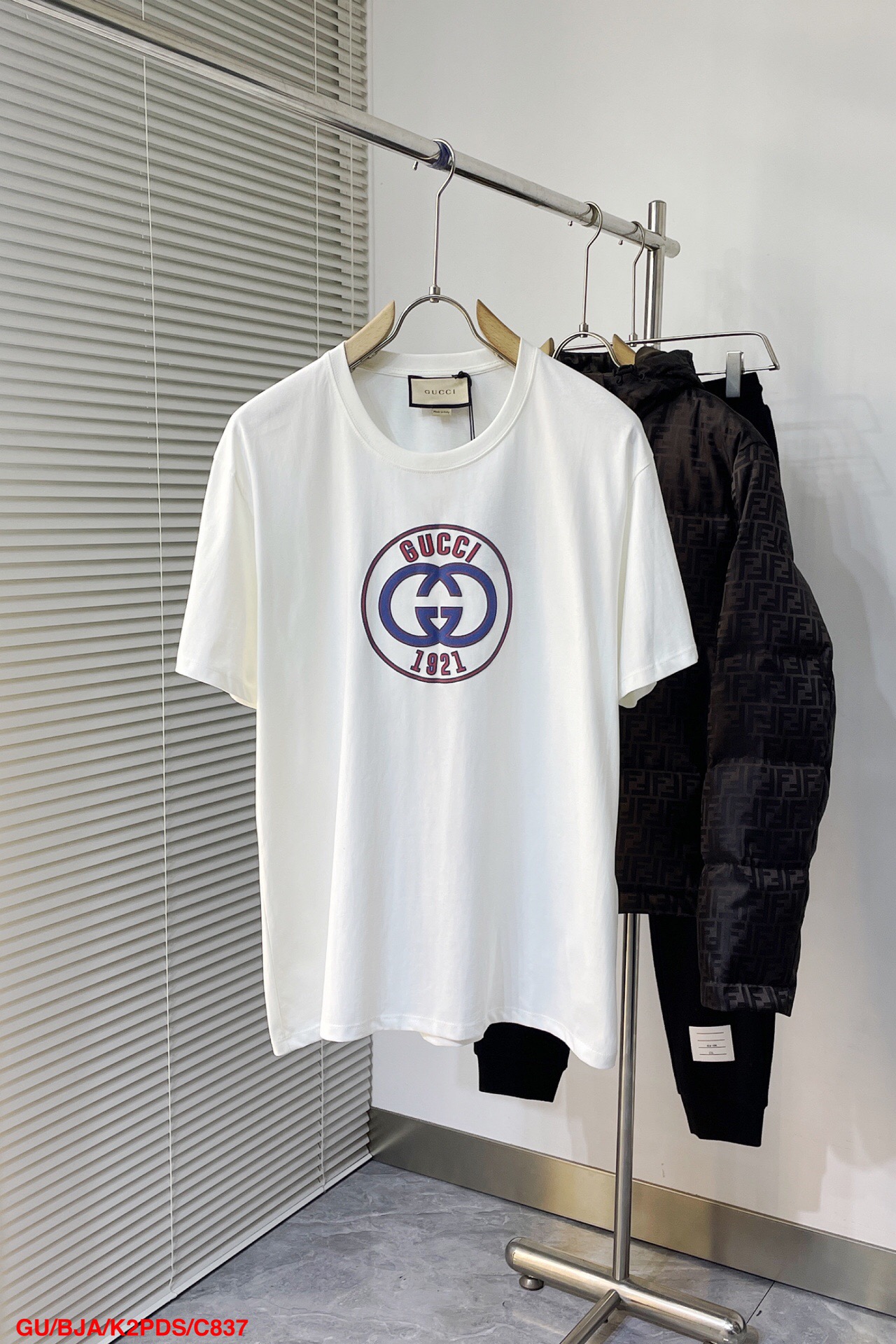 Men T-shirt Top Quality