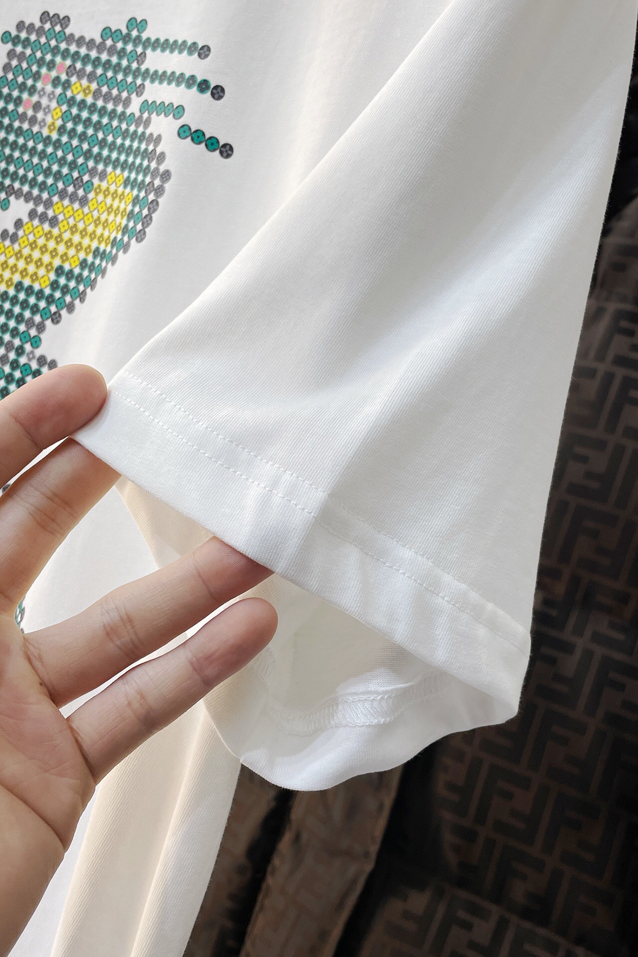 Men T-shirt Top Quality