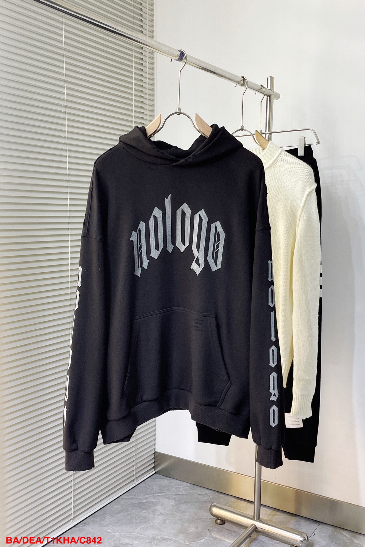 Men Women Sweater Top Quality