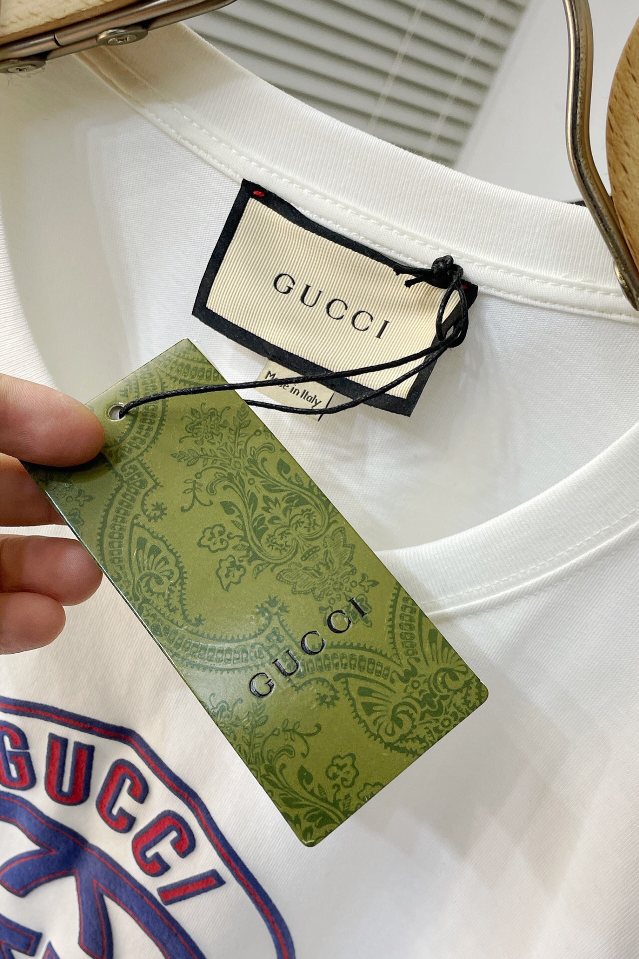 Men T-shirt Top Quality