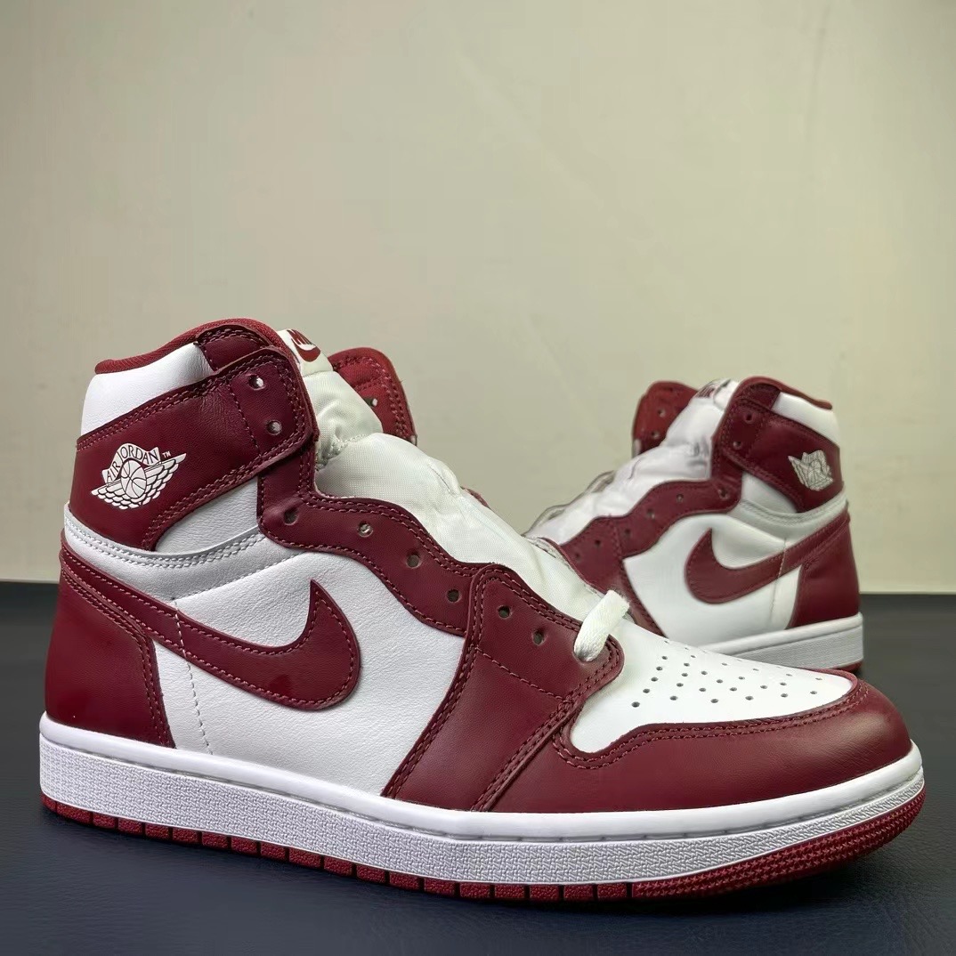 Air 1 Jordan 1 High AJ1