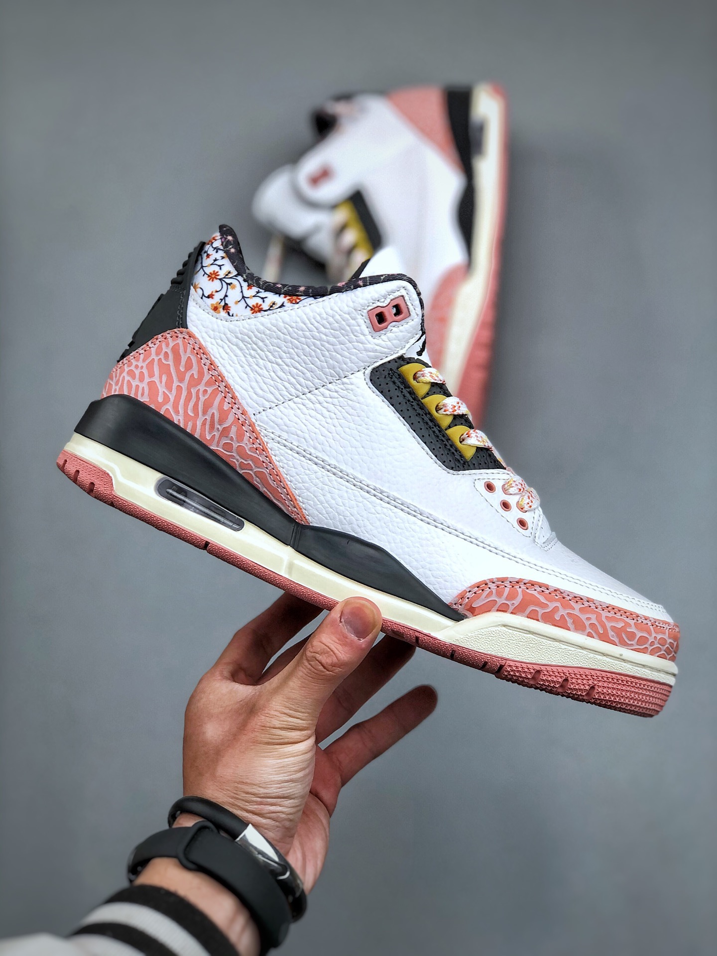 Air Jordan 3