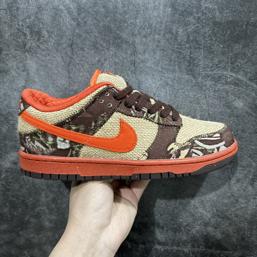 Men Nike SB Dunk Low
