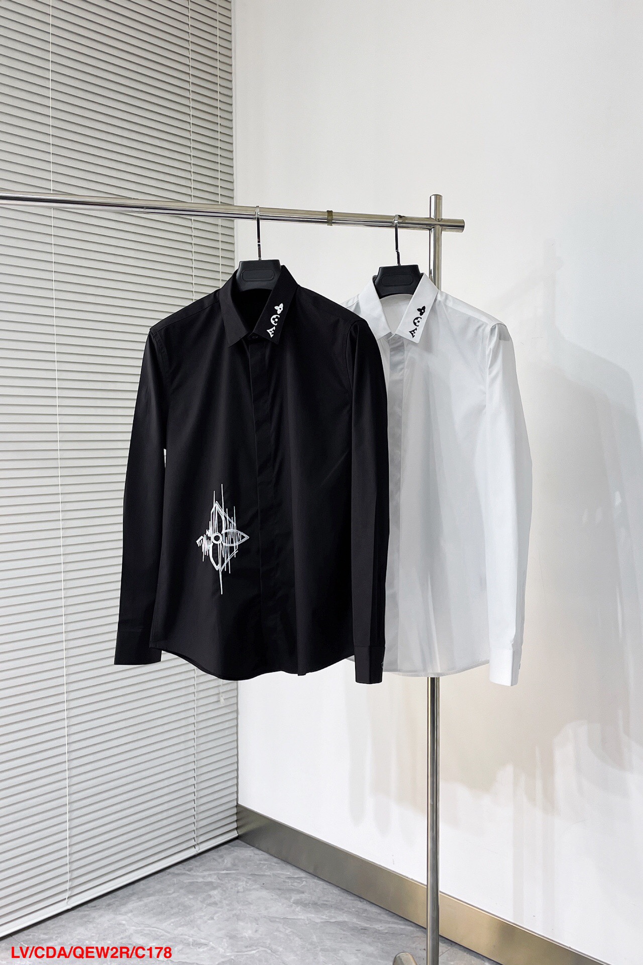 Men Shirt Top Quality