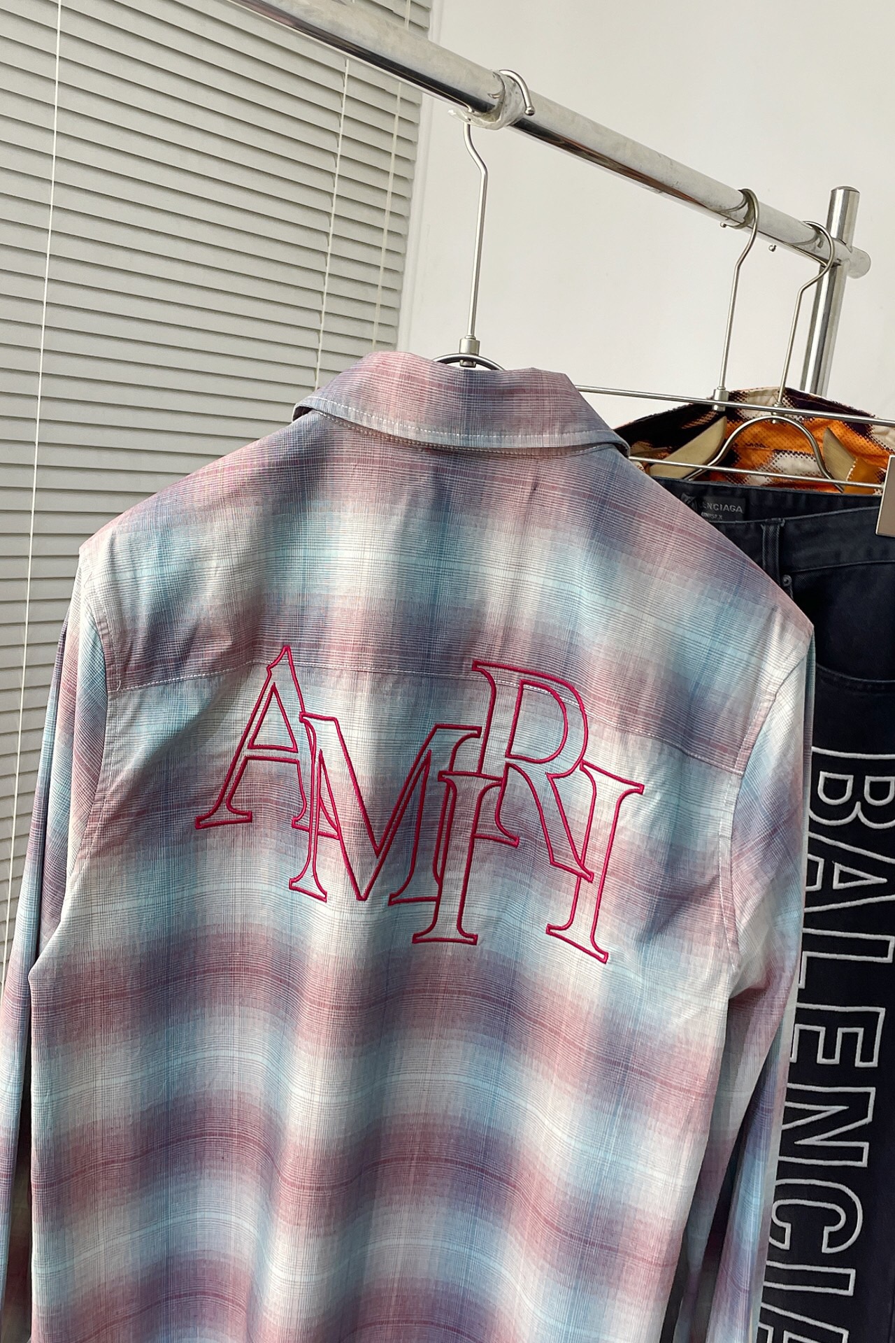 Men Shirt Top Quality